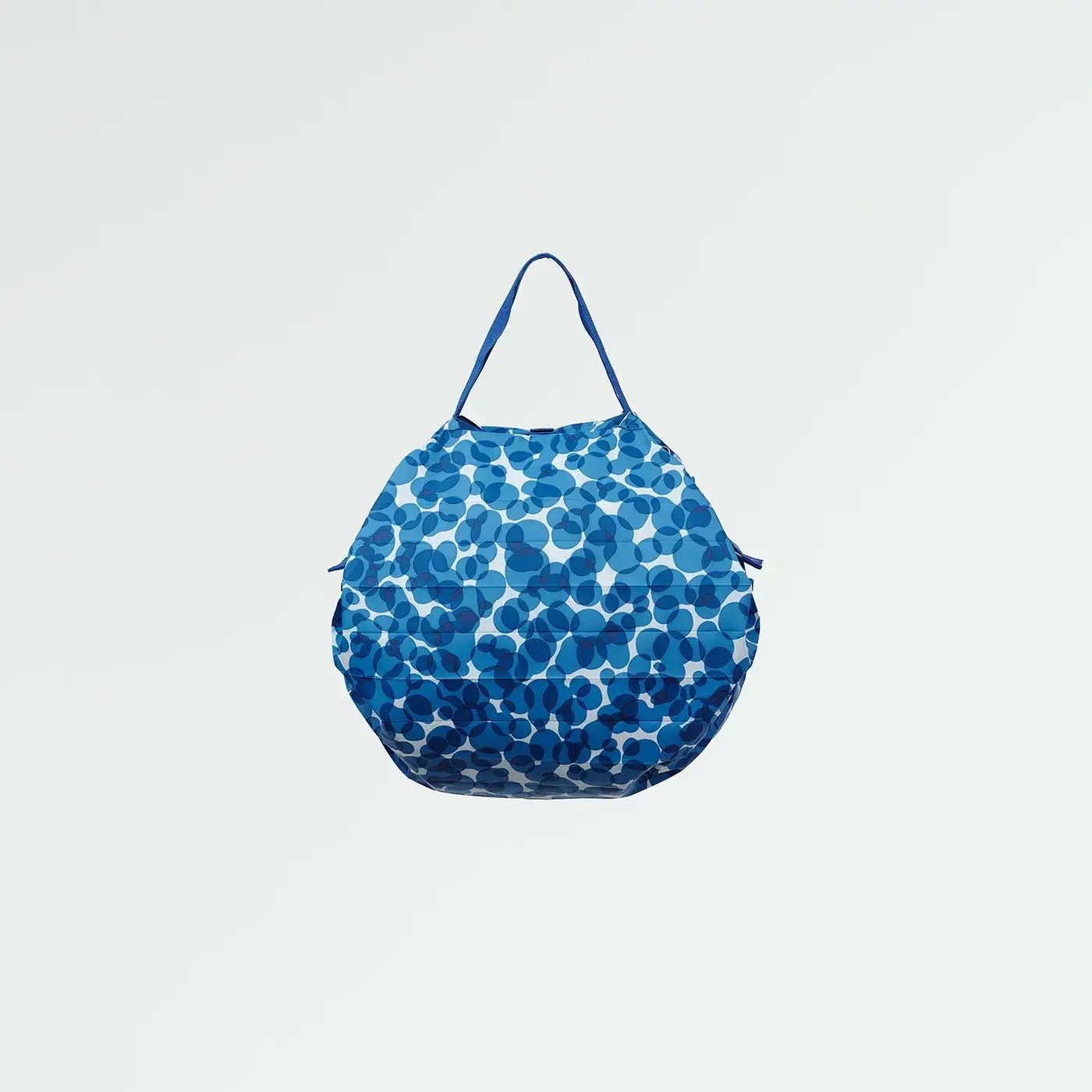 Sac de courses pliable Shupatto taille M motif Umi Ocean