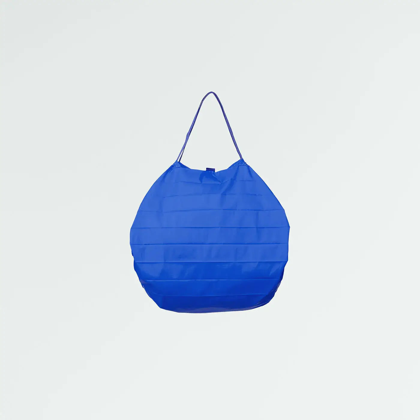 Sac de courses pliable Shupatto taille M coloris Clear Sky