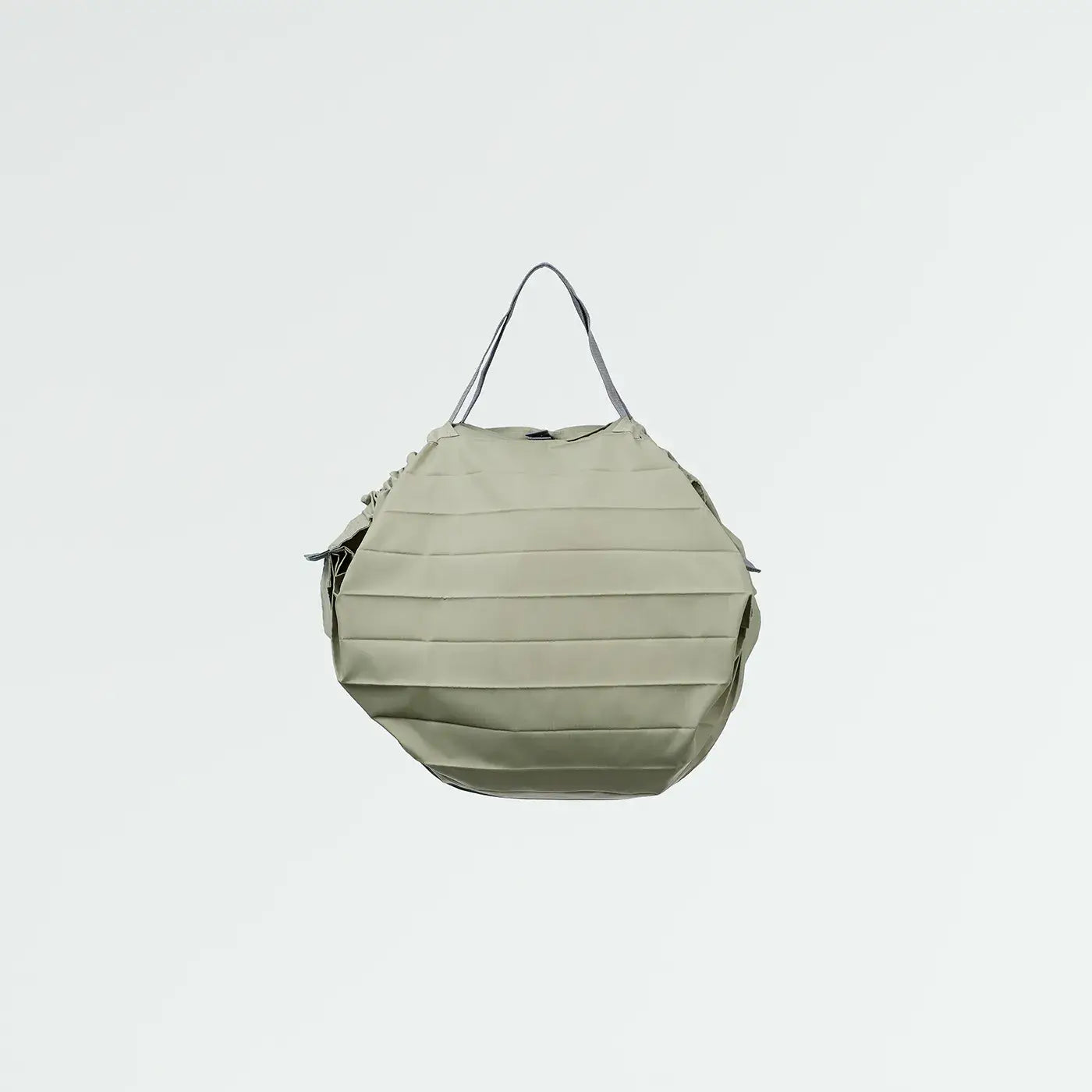 Sac de courses pliable Shupatto taille M coloris Mori Forest 