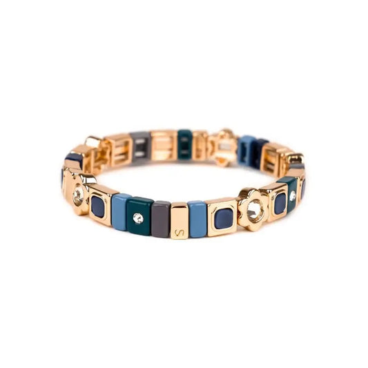 Bracelet Simone à Bordeaux Coachella Ethnique Toits de Paris