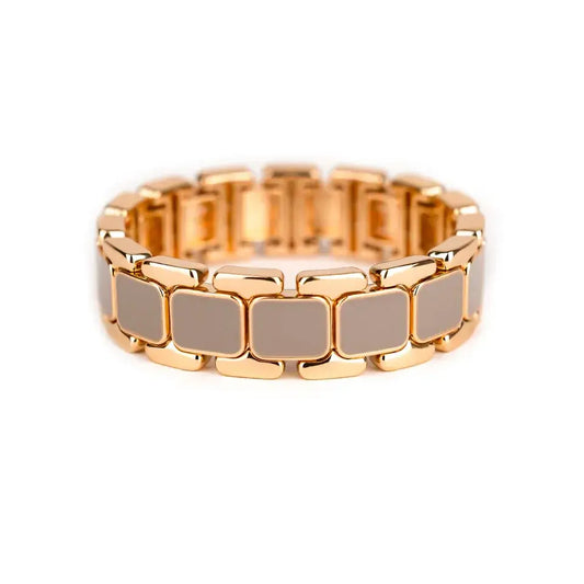 Bracelet Simone à Bordeaux Tempo Cachemire