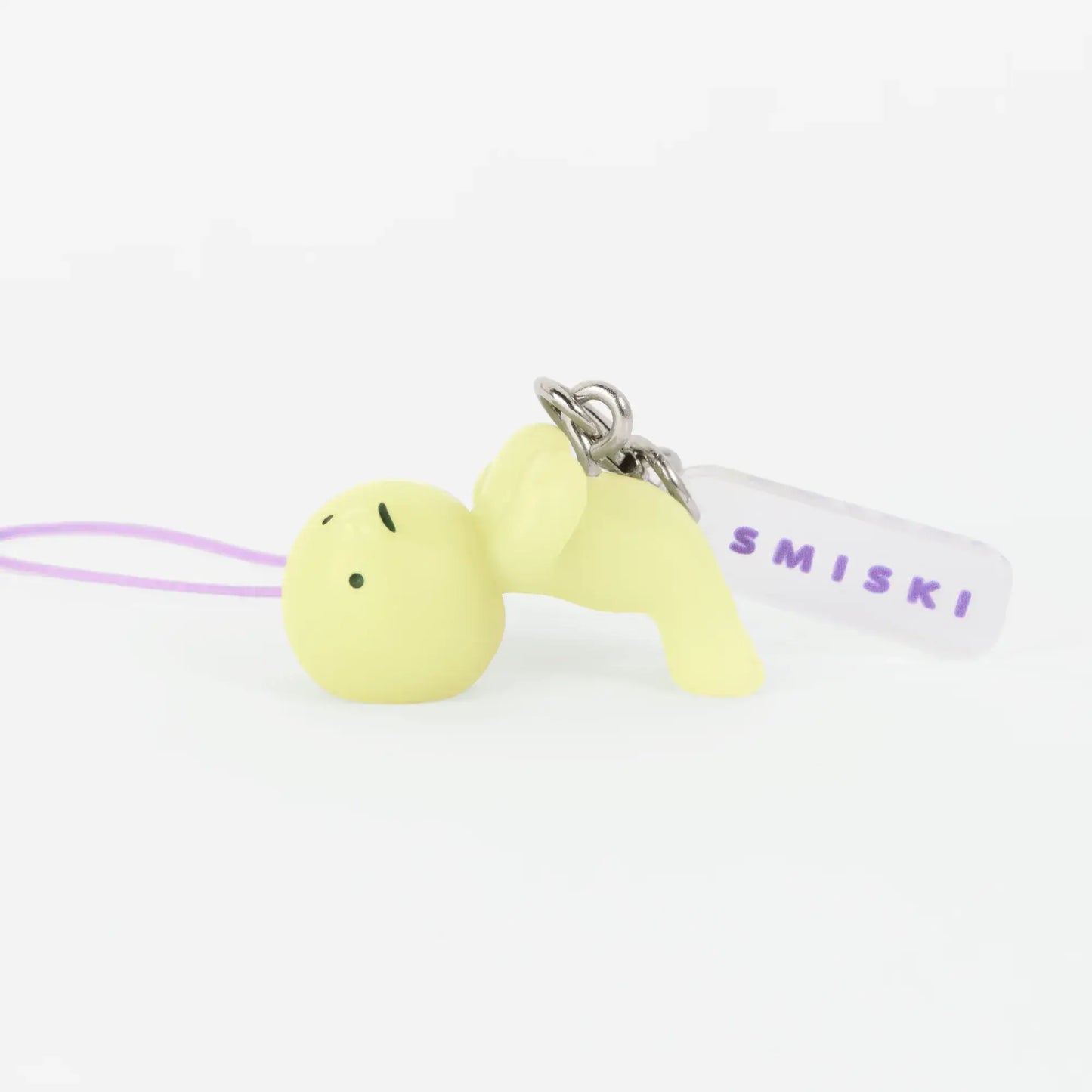 Smiski Série Strap 3 - Figurine