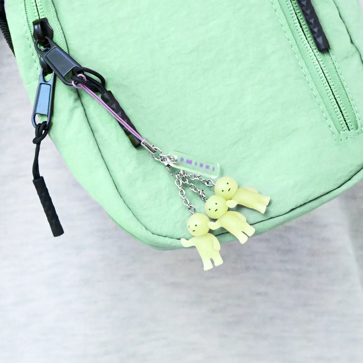 Smiski Série Strap 3 - Figurine