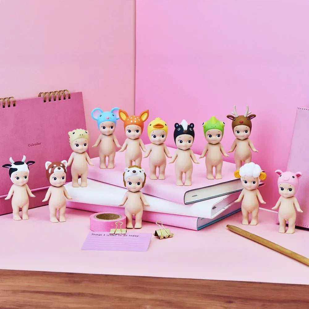 Collection Sonny Angel Animal Série 2