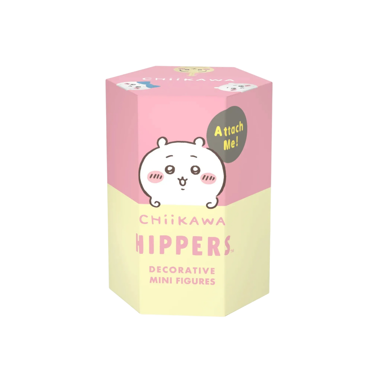 Sonny Angel Chiikawa boite mystère