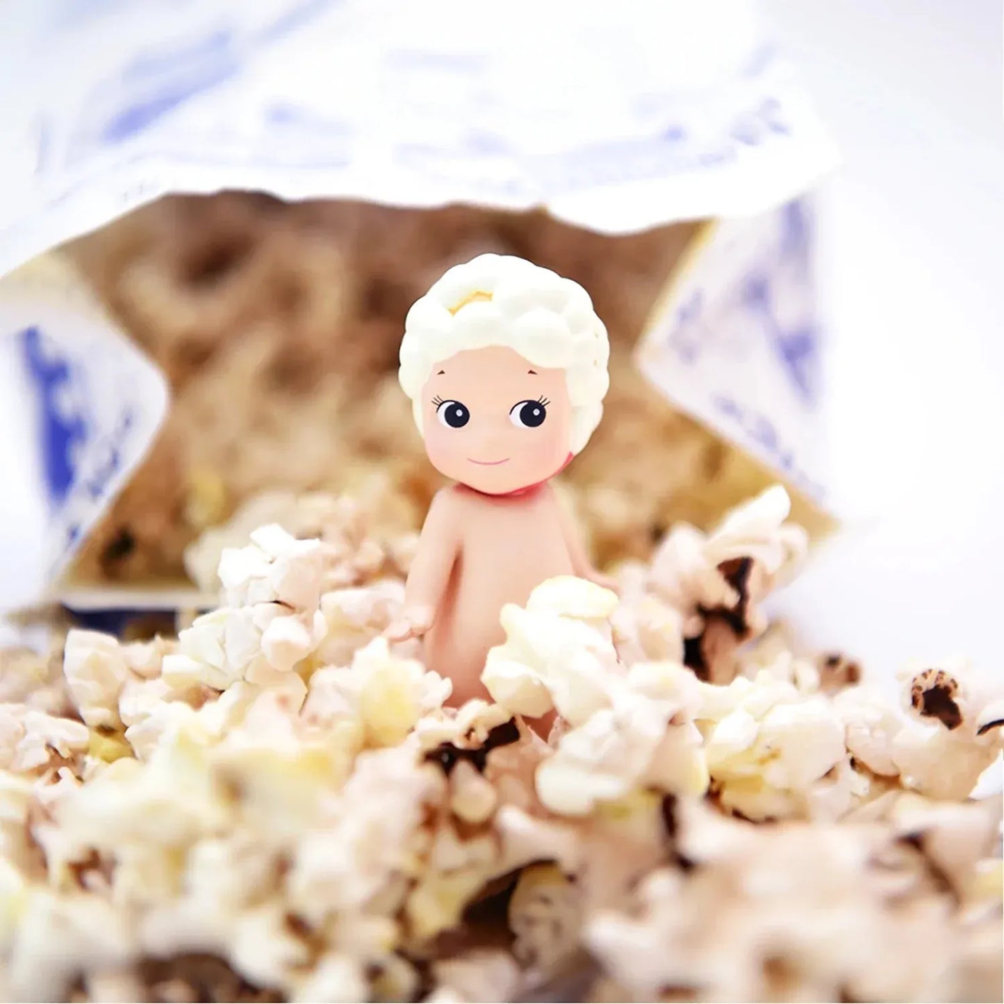 Sonny Angel Sweets Popcorn