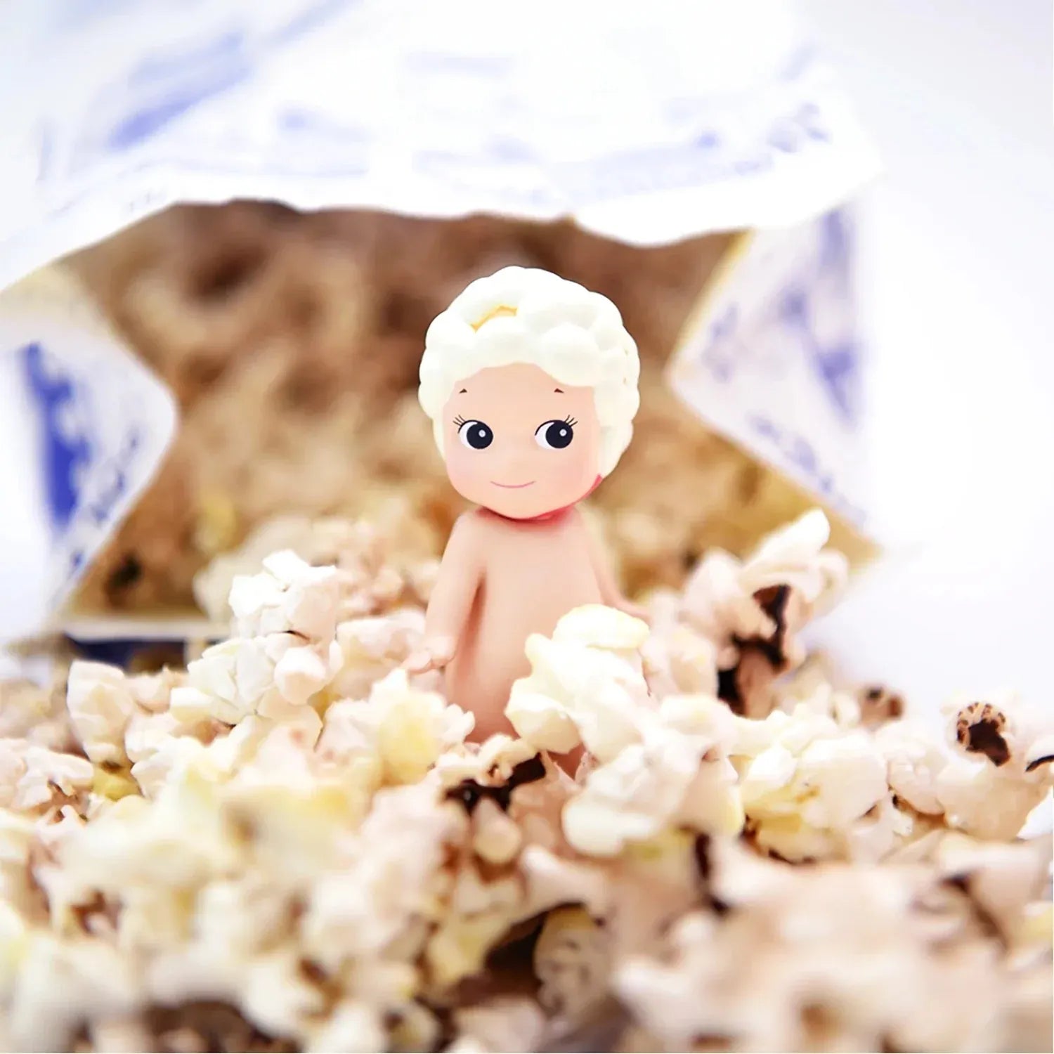 Sonny Angel Sweets Popcorn