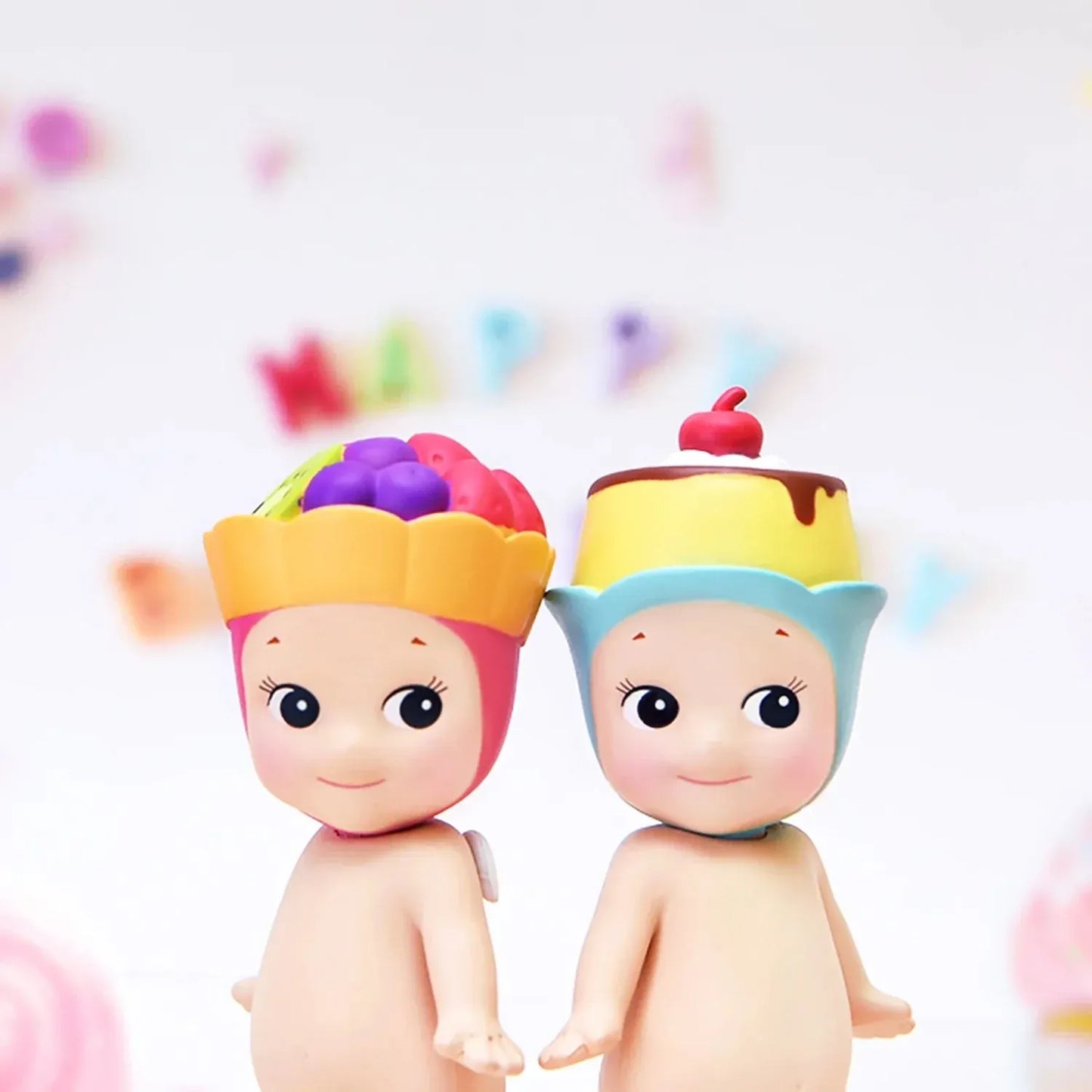 Figurines Sonny Angel Sweets
