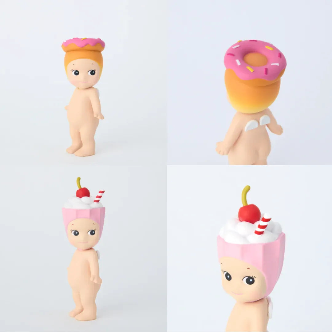 Sonny Angel Snack - Figurine