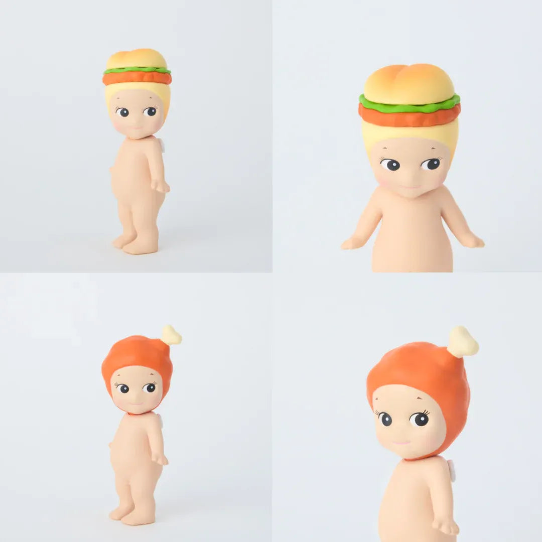 Sonny Angel Snack - Figurine