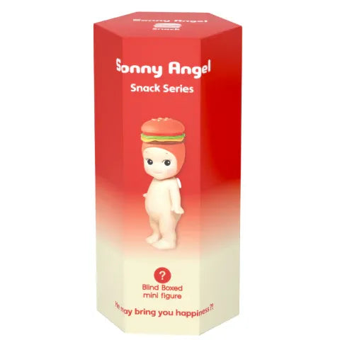 Sonny Angel Snack - Figurine