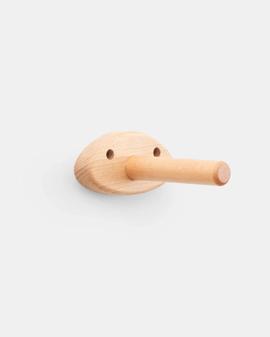 Support mural pour planches Cheese Head de Grotesk pour Home Studyo