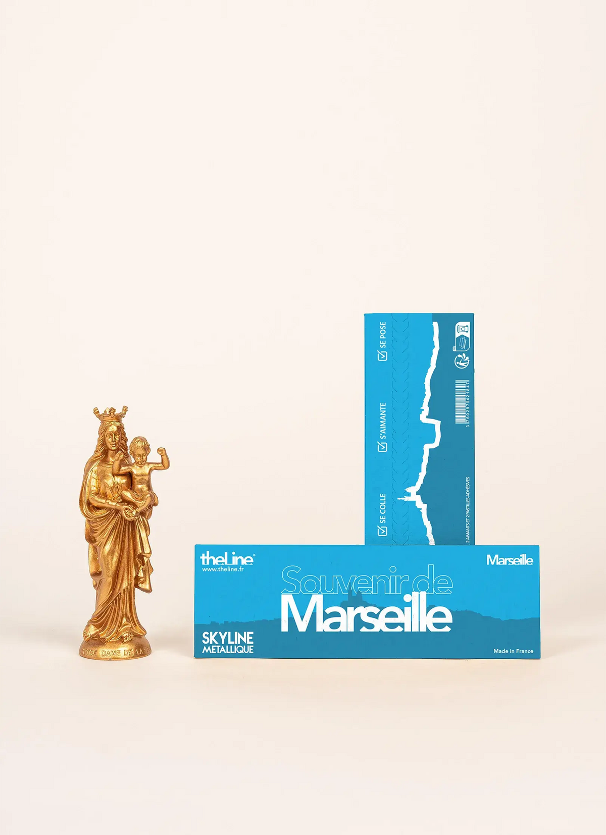 Packaging Mini Line Marseille