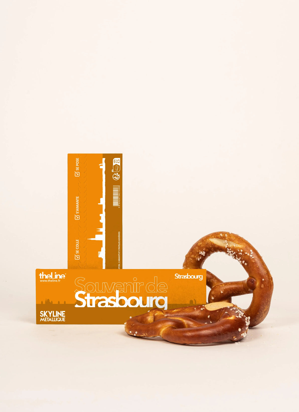 Packaging Mini Line Strasbourg 