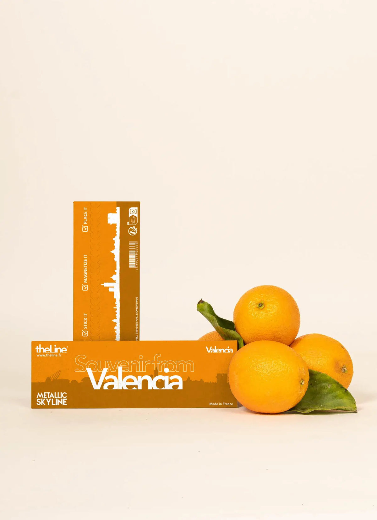 Packaging Mini Line Valence