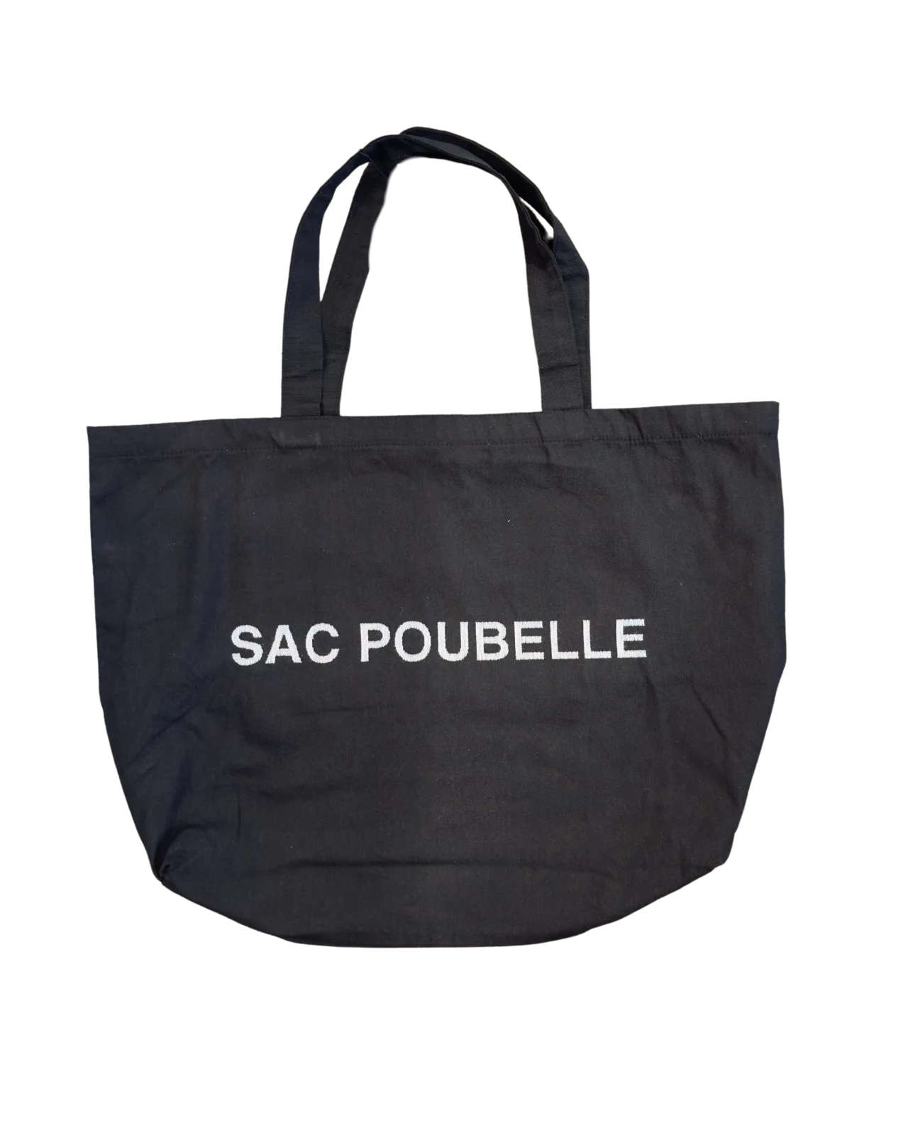 Tote Bag Sac Poubelle - Félicie Aussi