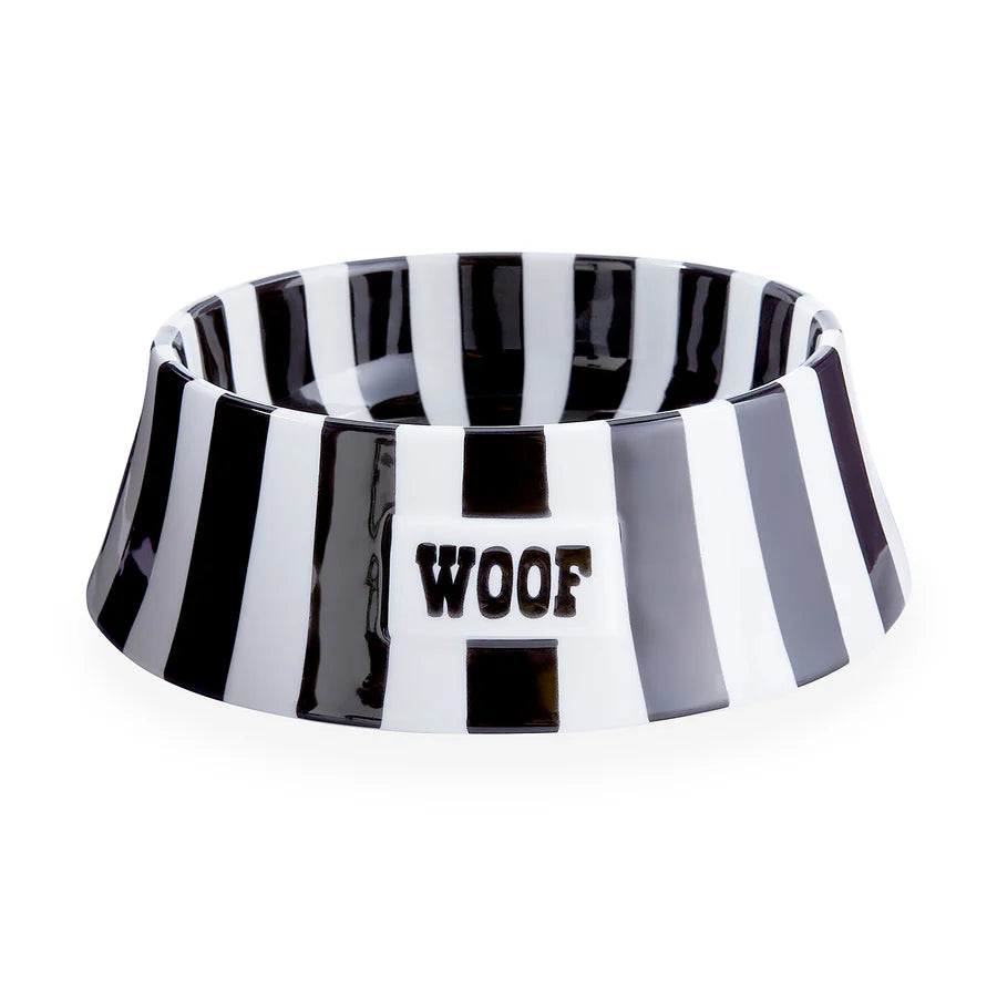 Gamelle Chien Wouf Collection Vice Jonathan Adler