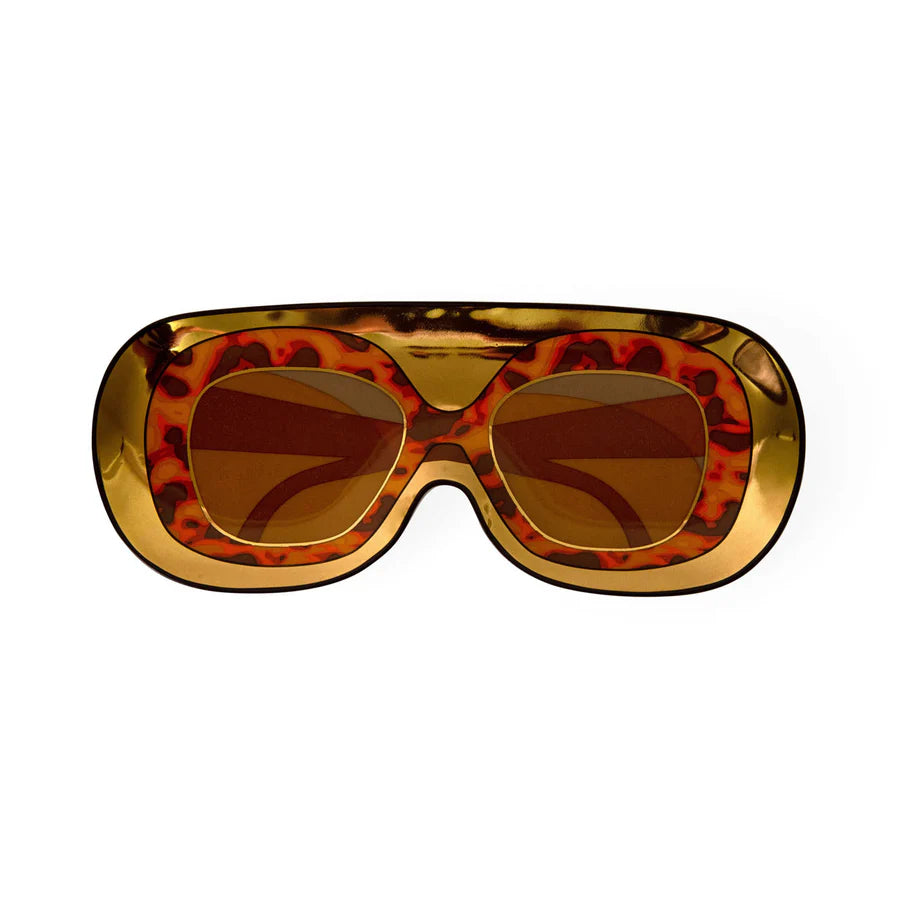 Vide-poche Shades en forme de lunettes Jonathan Adler