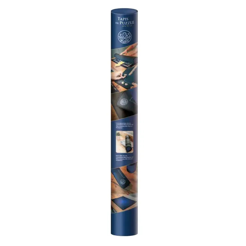 emballage du tapis de puzzle Wilson Jeux 90 x 60 cm