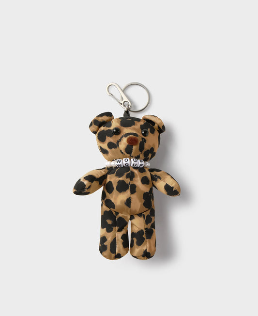 Wouf - Charm Ours collection Feline