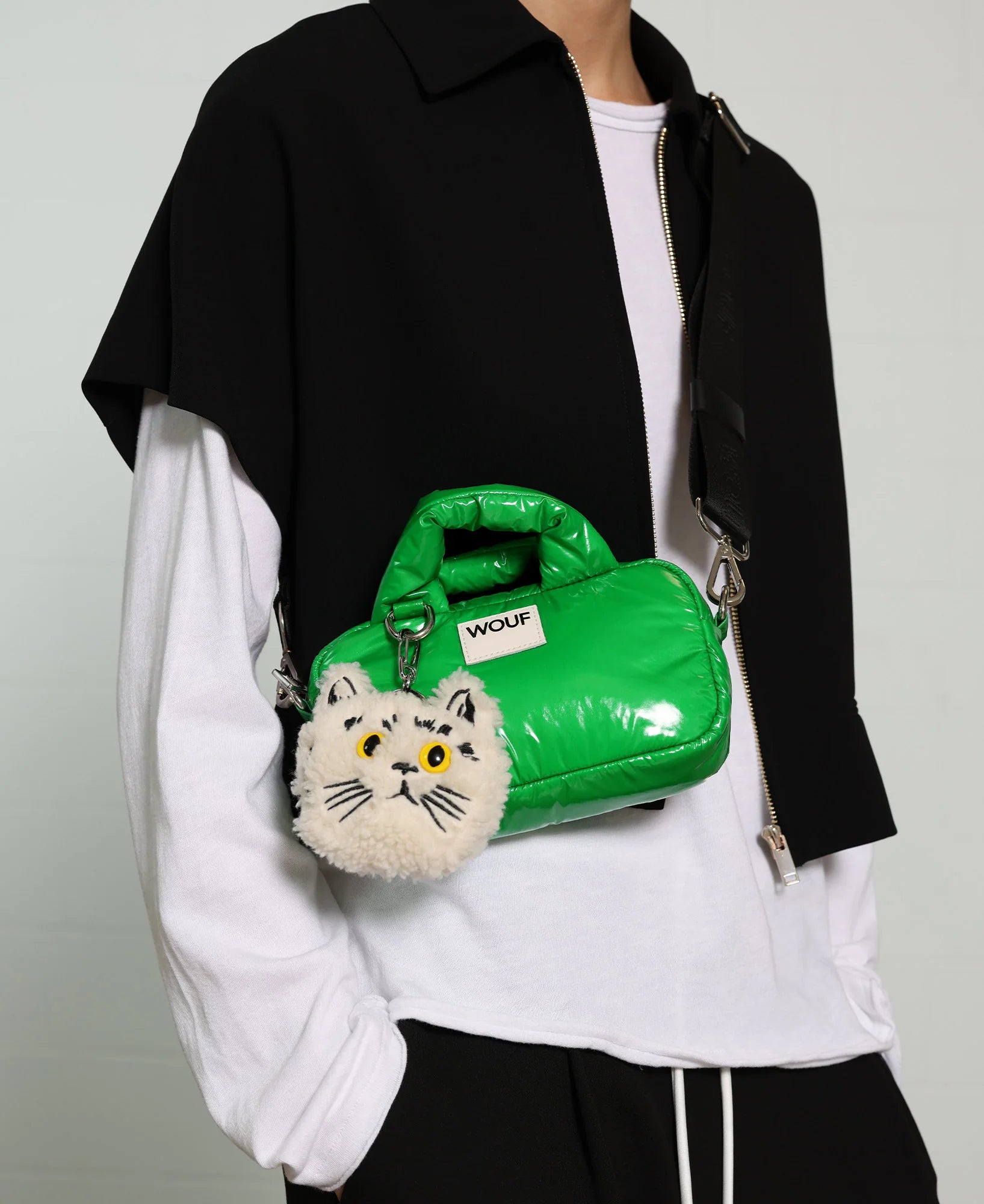 Wouf - Charm Chat collection Luna