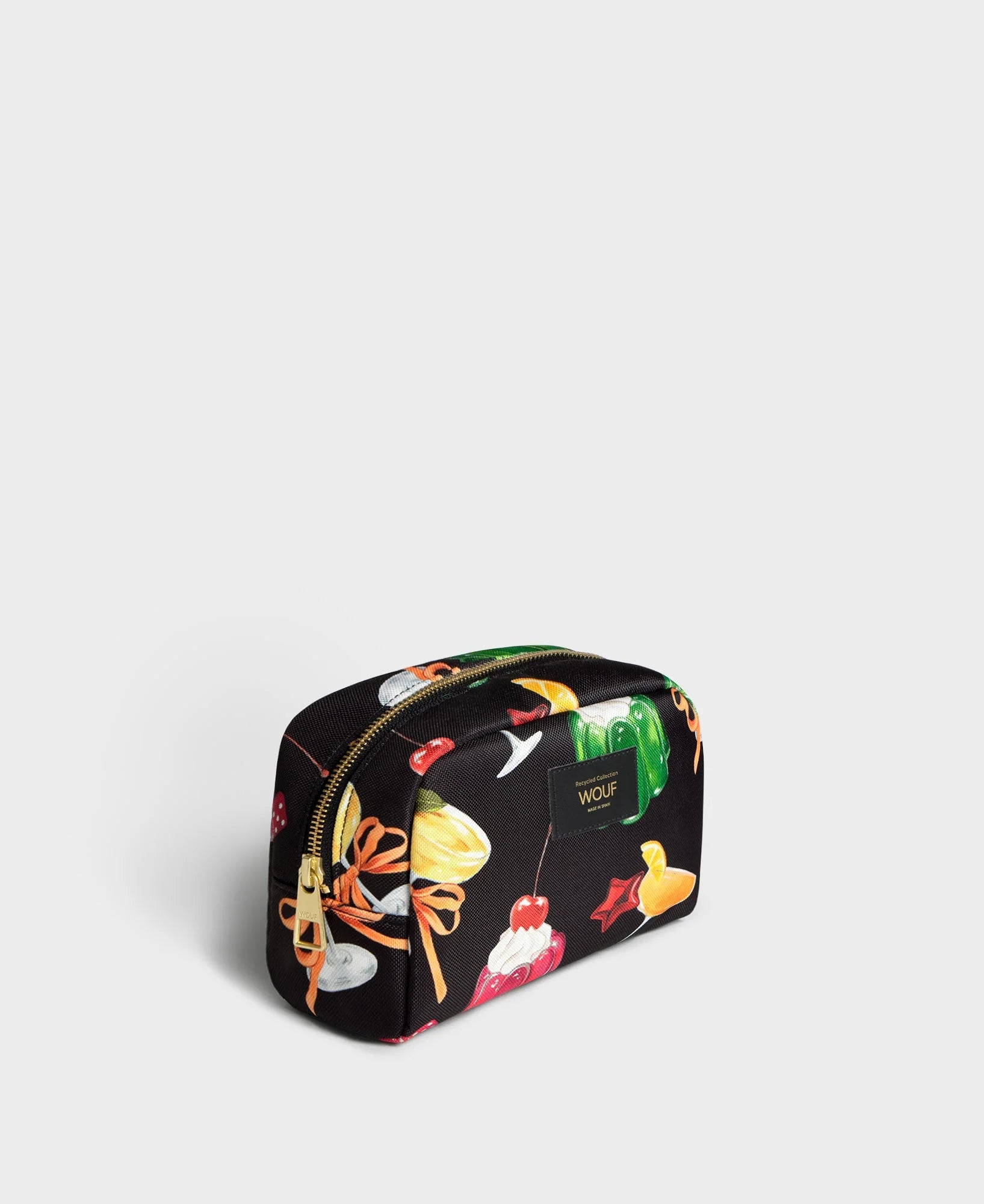 Wouf - Trousse de toilette Cheers de la collection Daily 