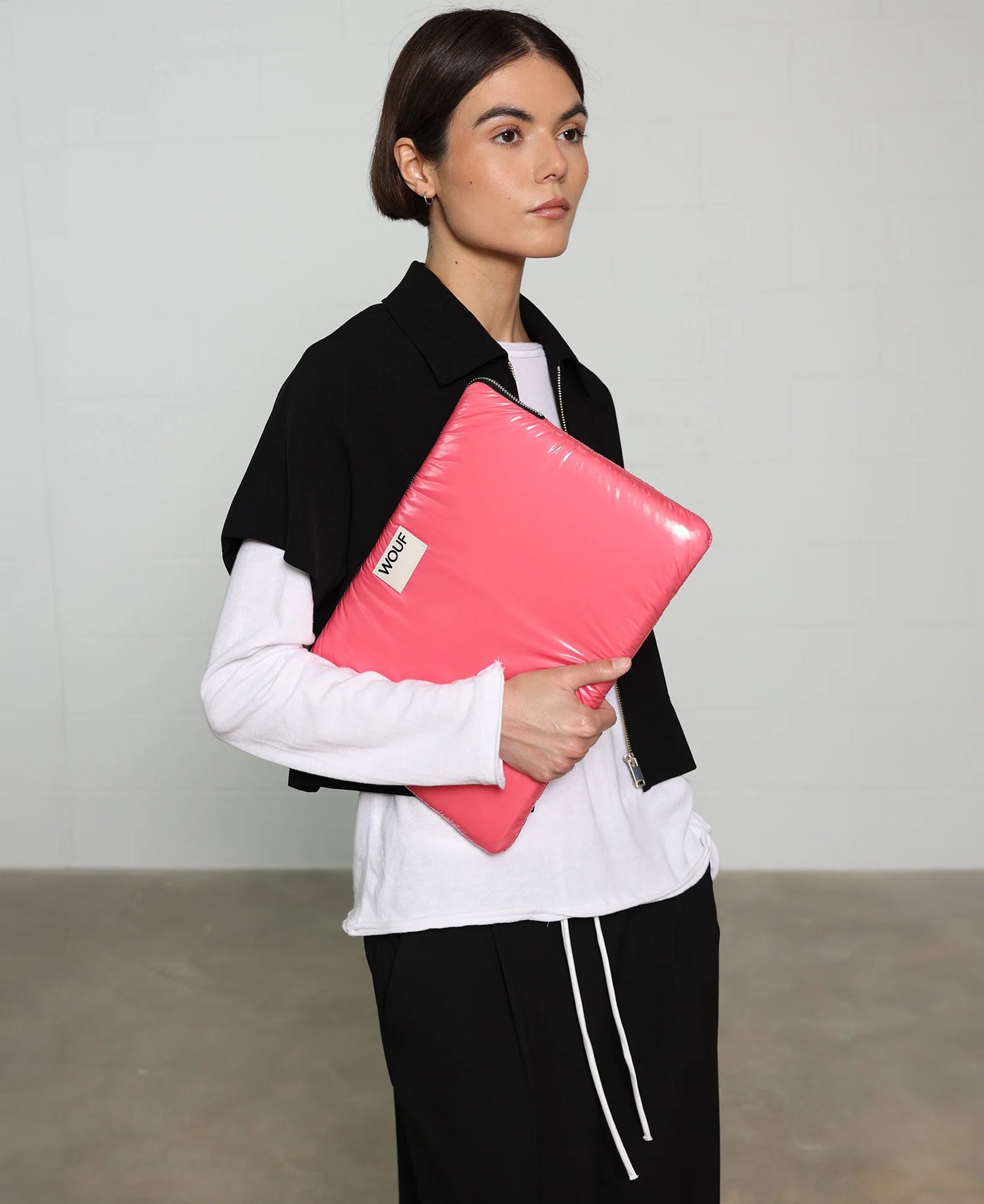 Wouf - Housse de protection collection Candy