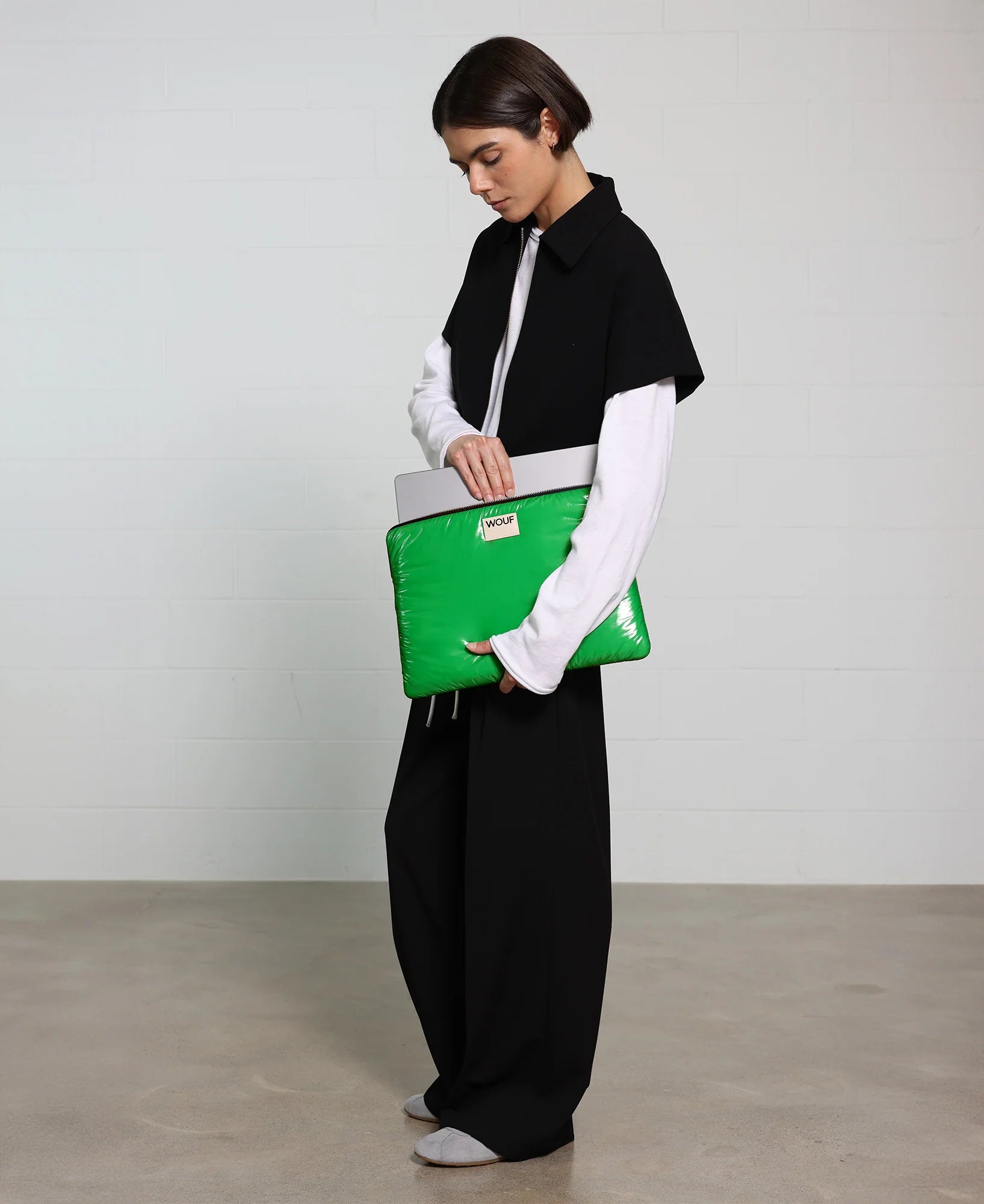 Wouf - Housse de protection collection Basil