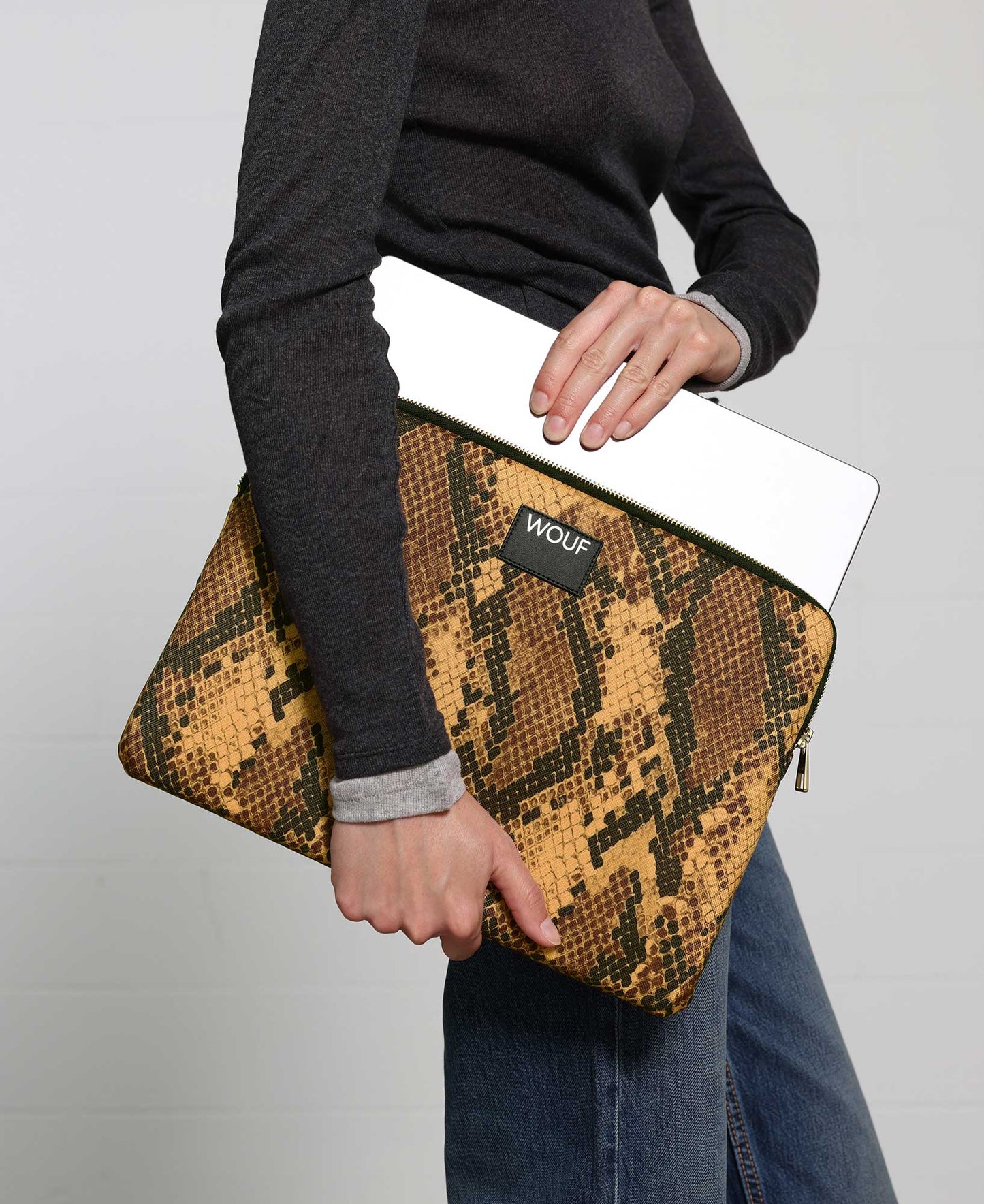 Wouf - Housse de protection collection Boa