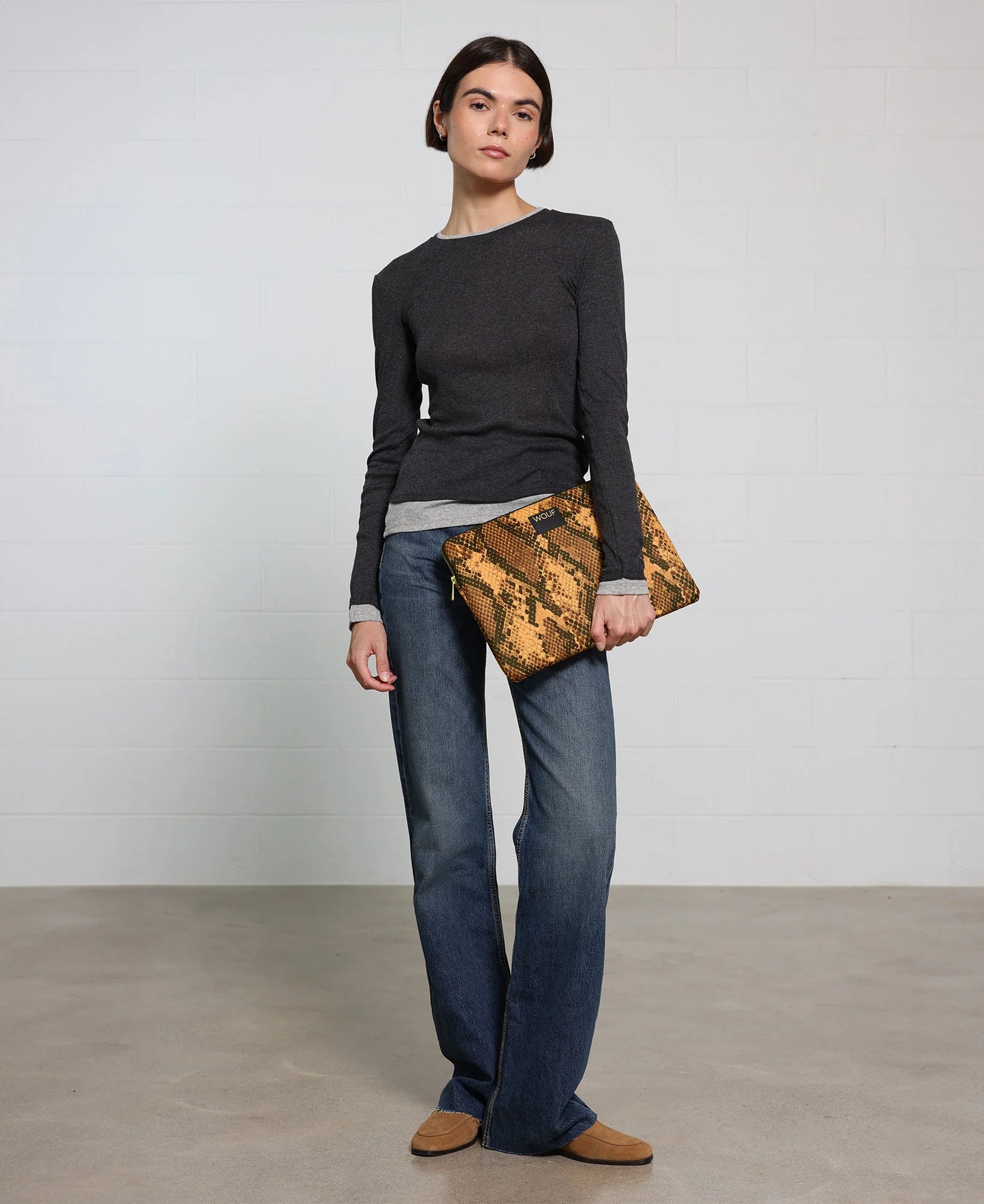 Wouf - Housse de protection collection Boa