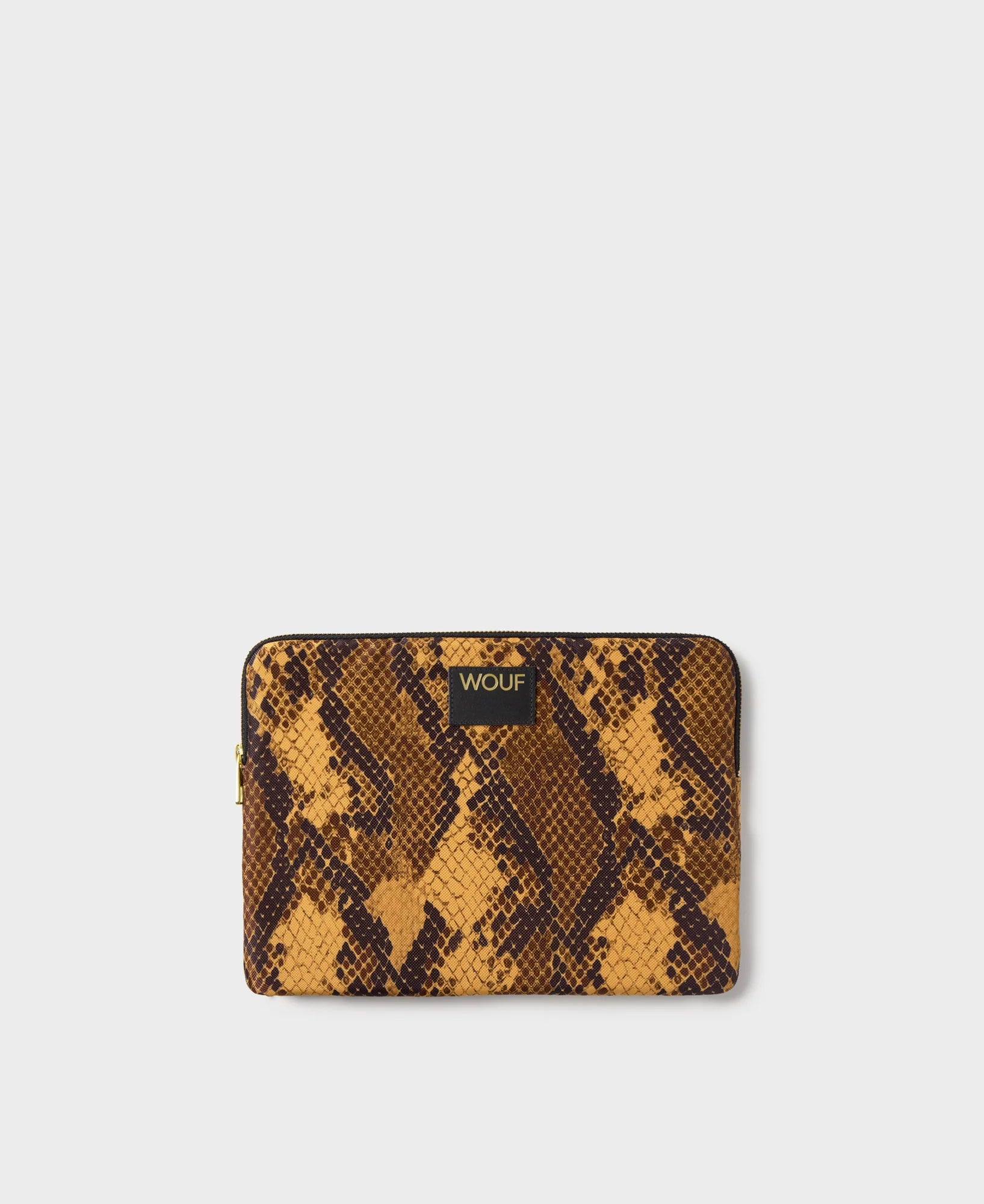 Wouf - Housse de protection pour Ipad collection Boa