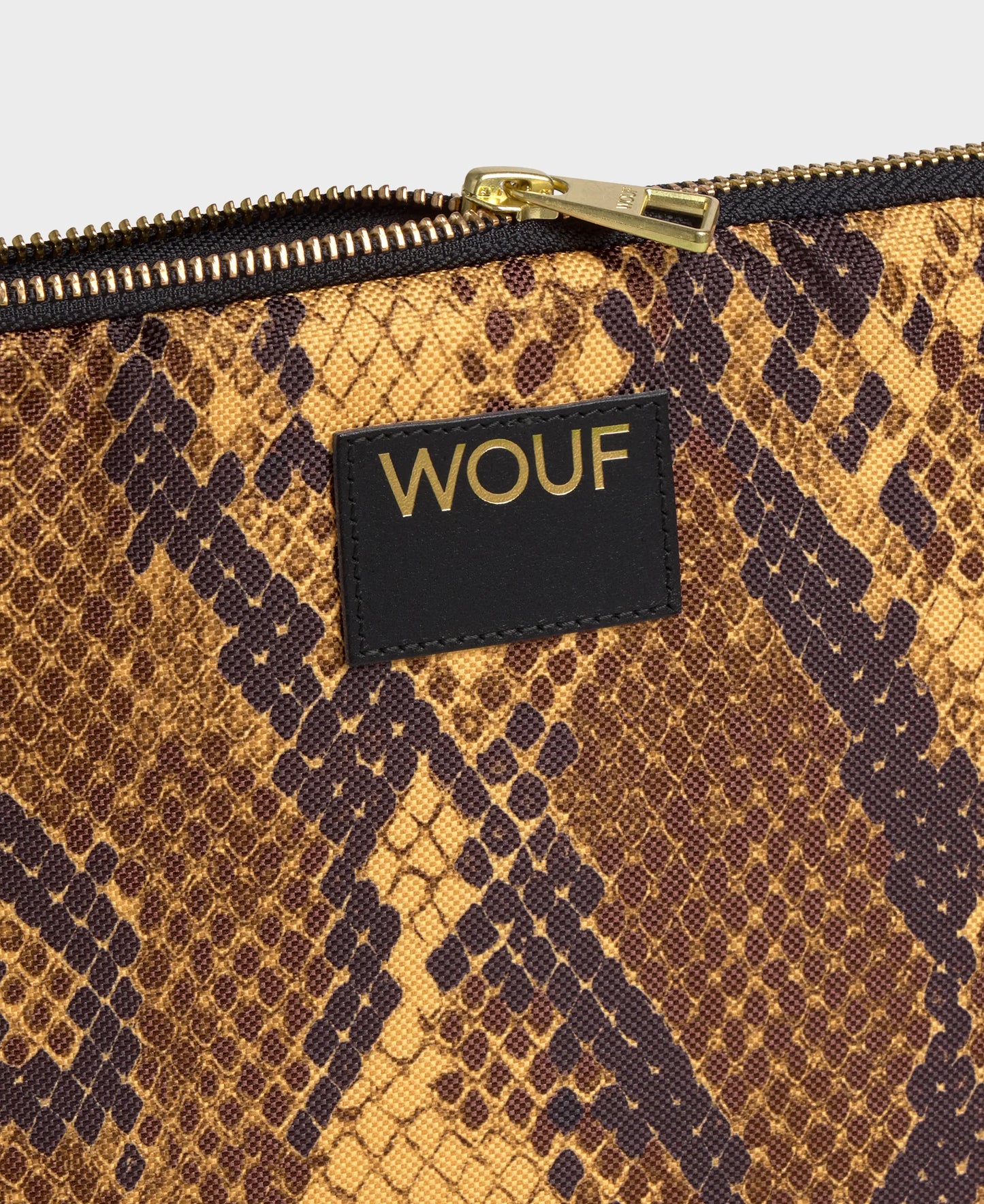 Wouf - Housse de protection pour Ipad collection Boa