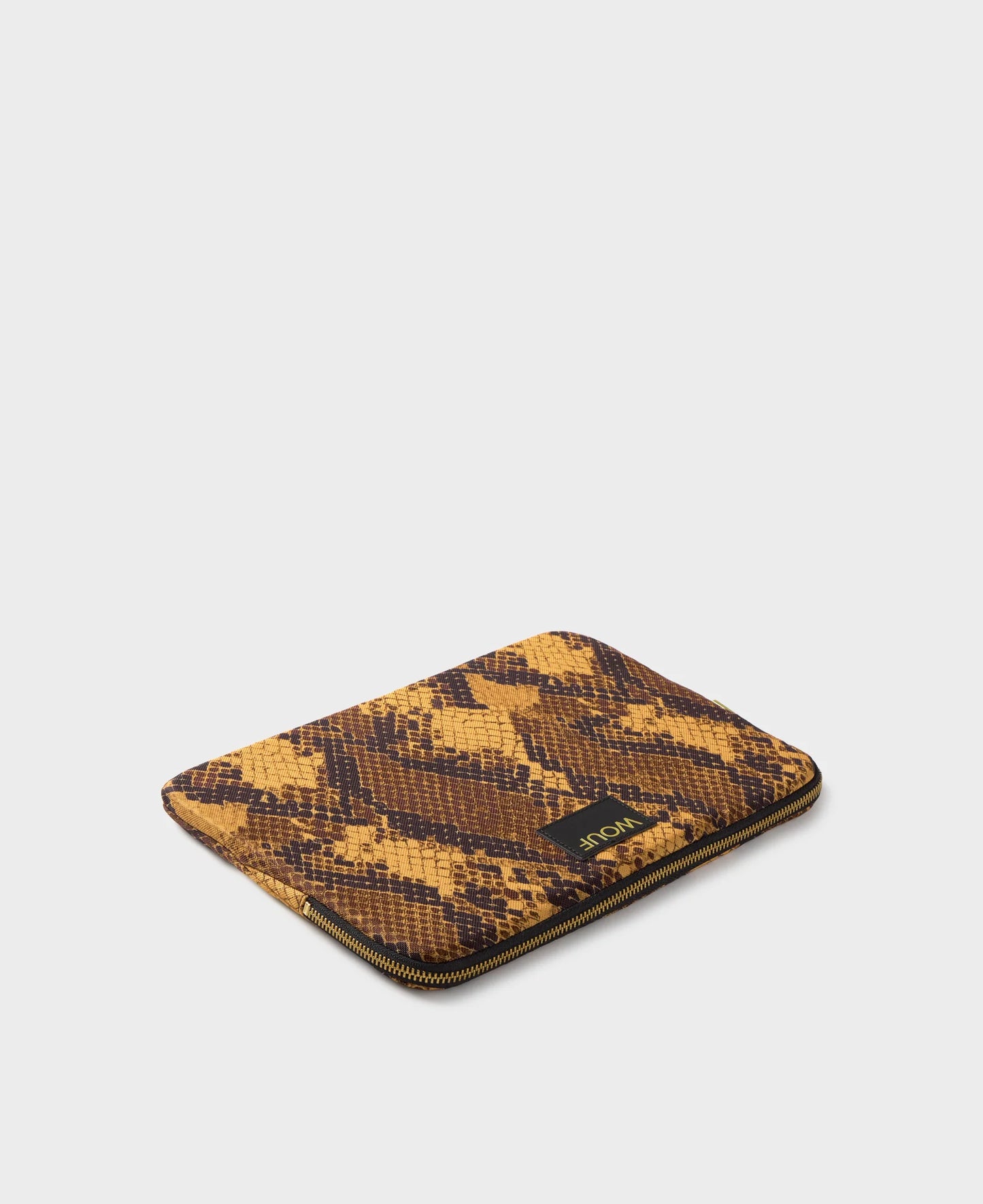 Wouf - Housse de protection pour Ipad collection Boa