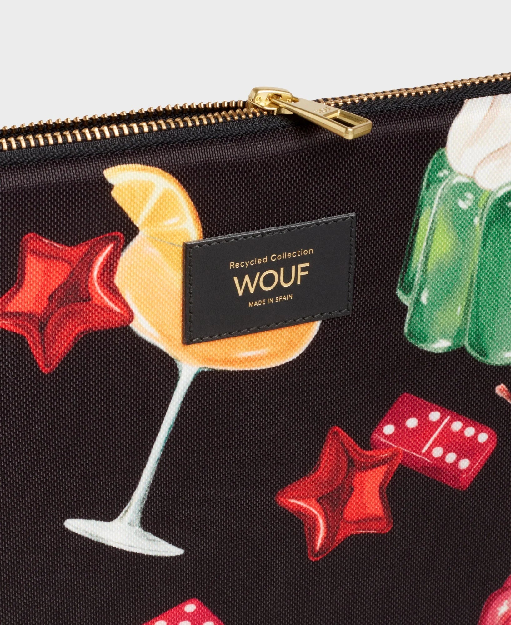 Wouf - Housse de protection collection Cheers 