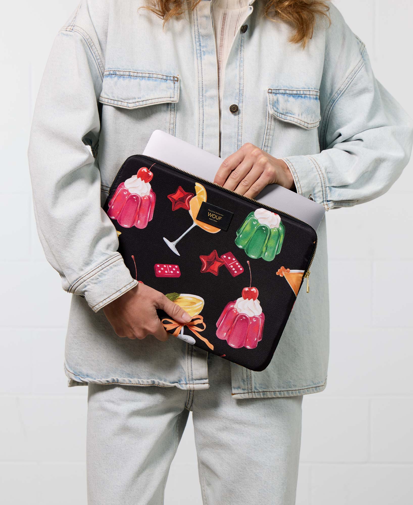 Wouf - Housse de protection collection Cheers 