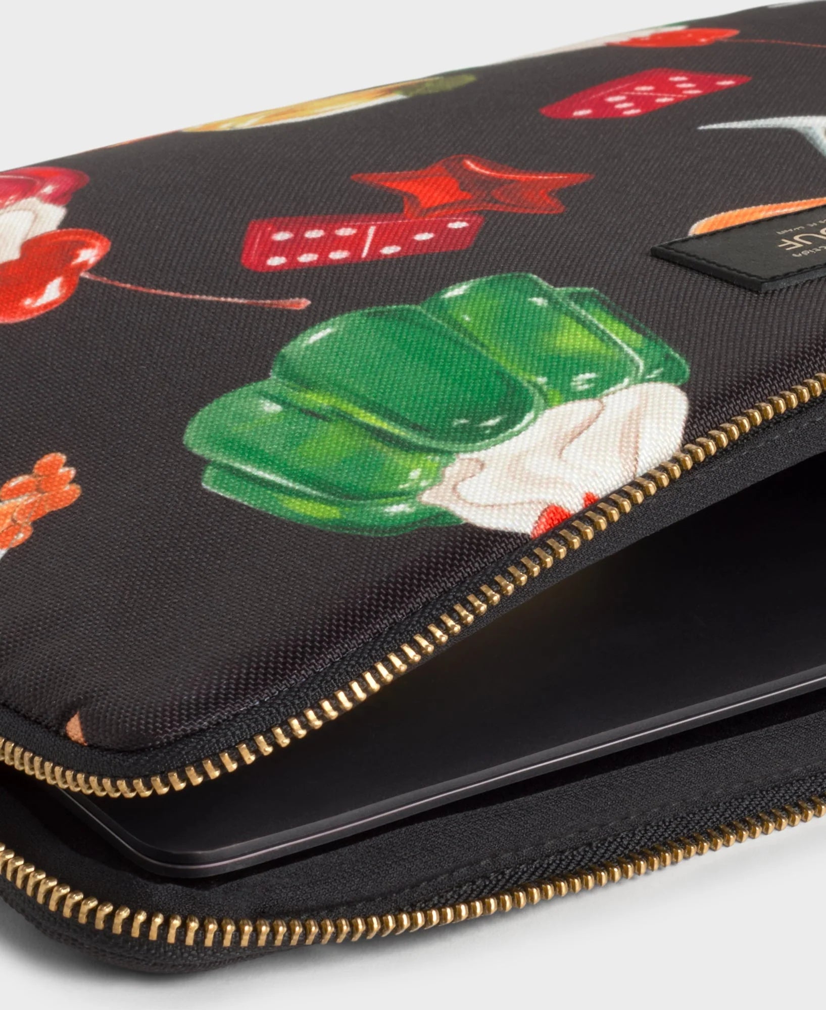 Wouf - Housse de protection collection Cheers 