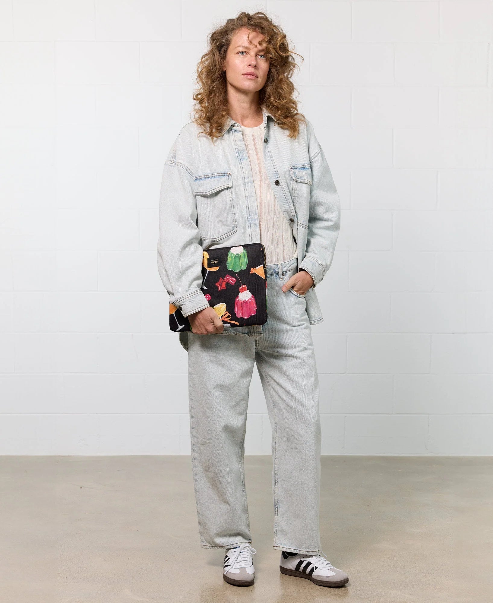 Wouf - Housse de protection collection Cheers 