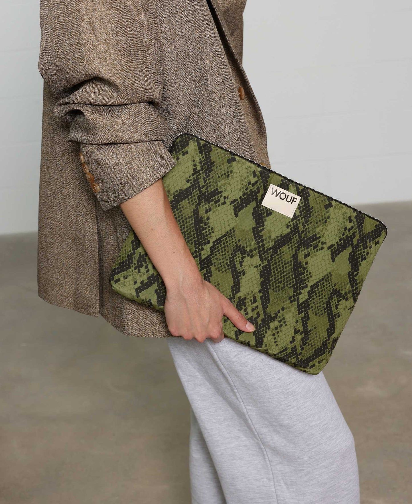 Wouf - Housse de protection collection Cobra