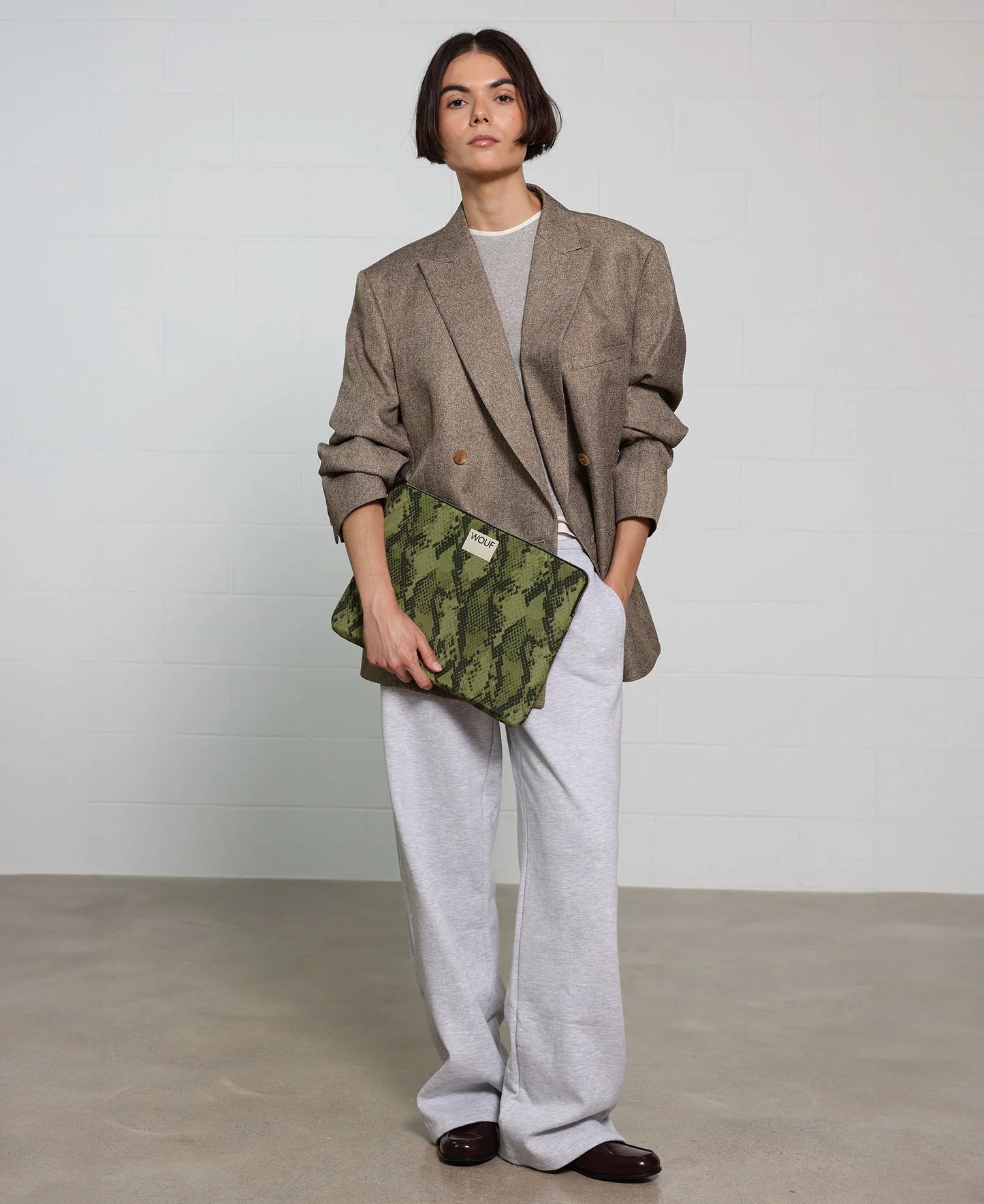 Wouf - Housse de protection collection Cobra