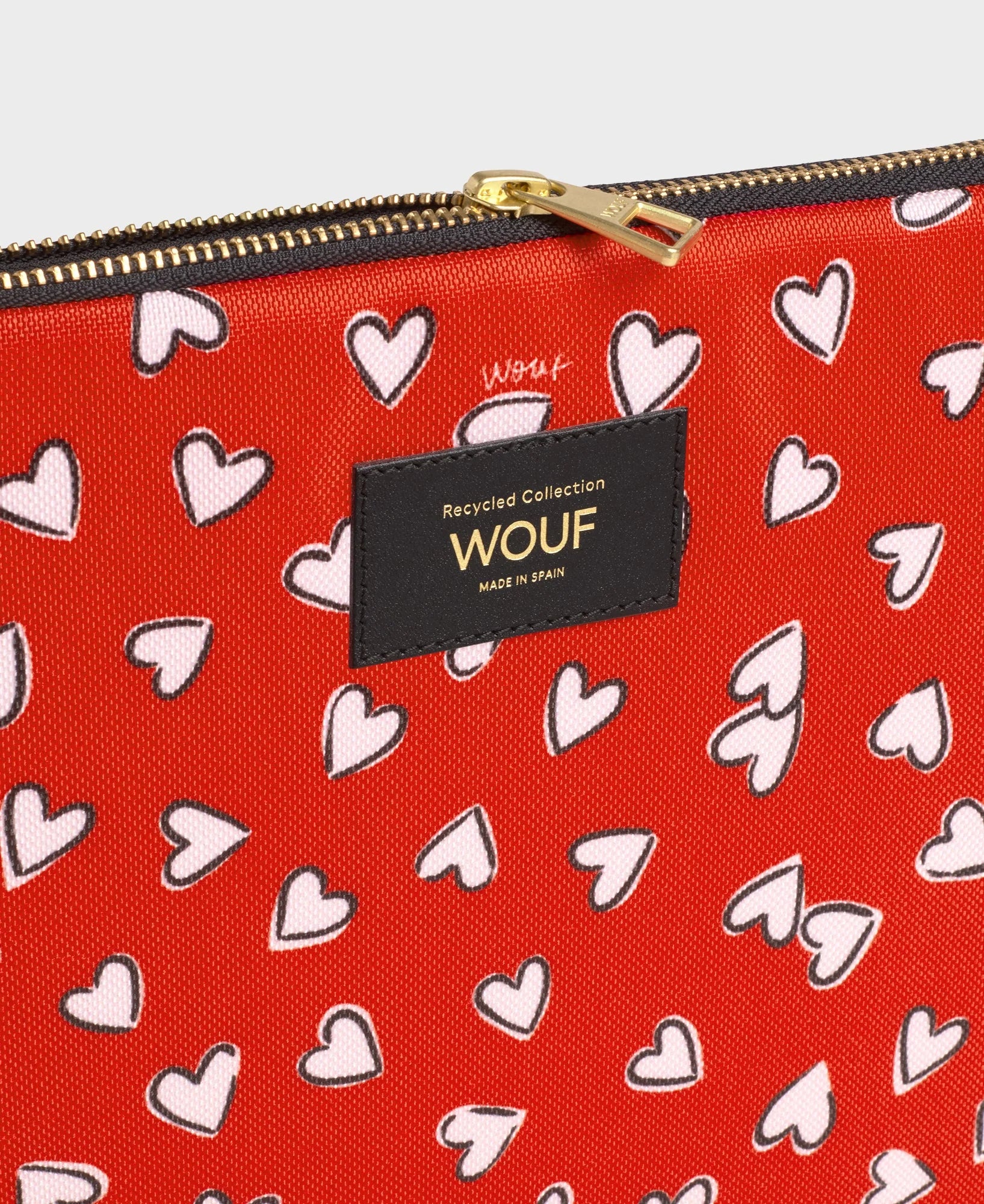 Wouf - Housse de protection collection Crush 