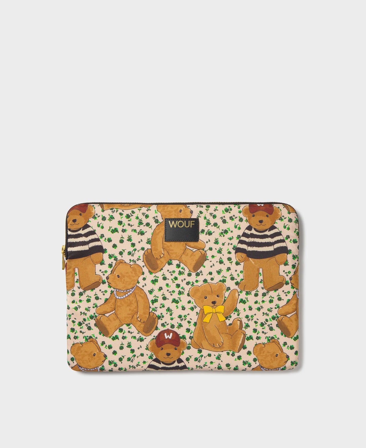 Wouf - Housse de protection collection Cute