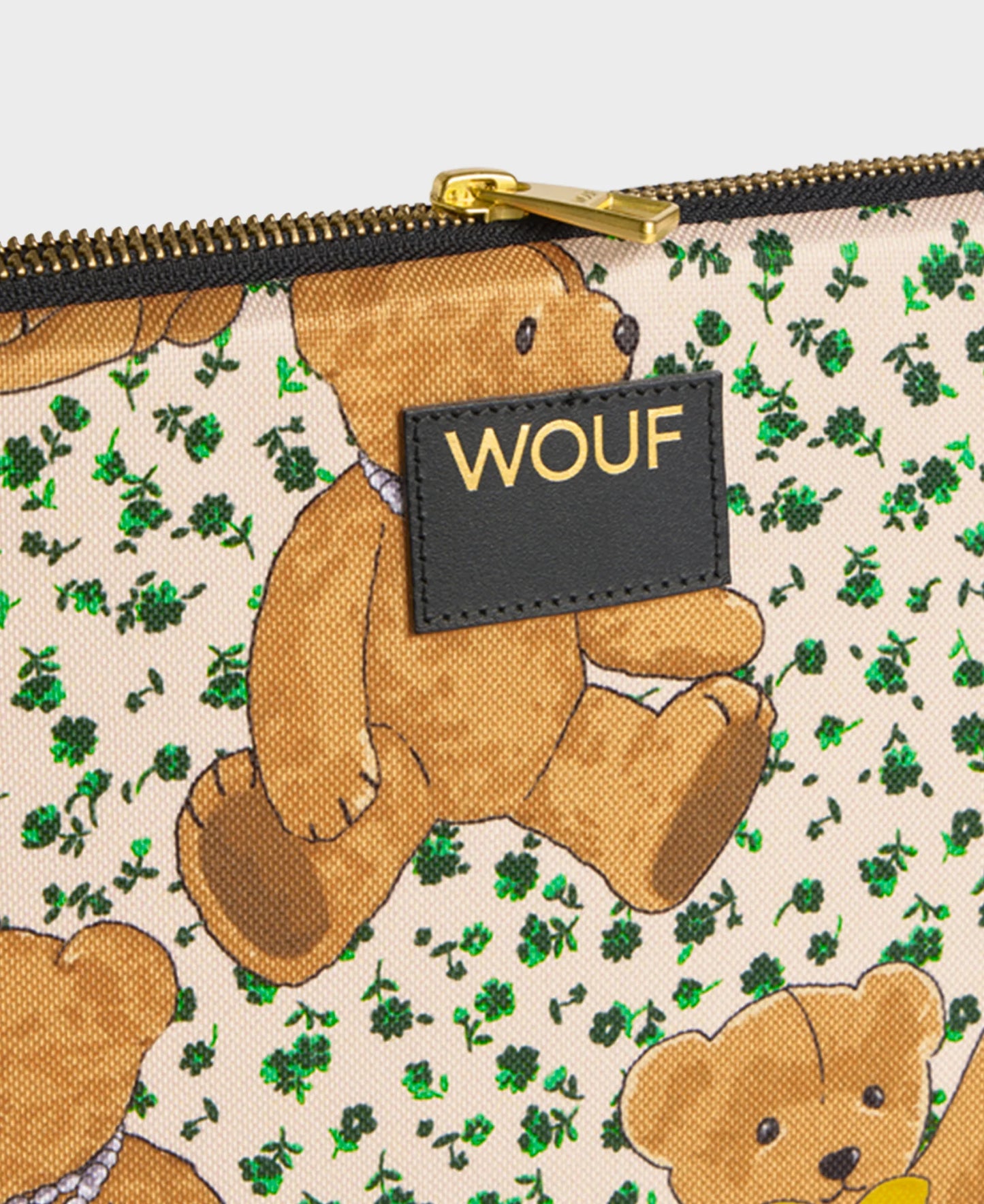 Wouf - Housse de protection collection Cute