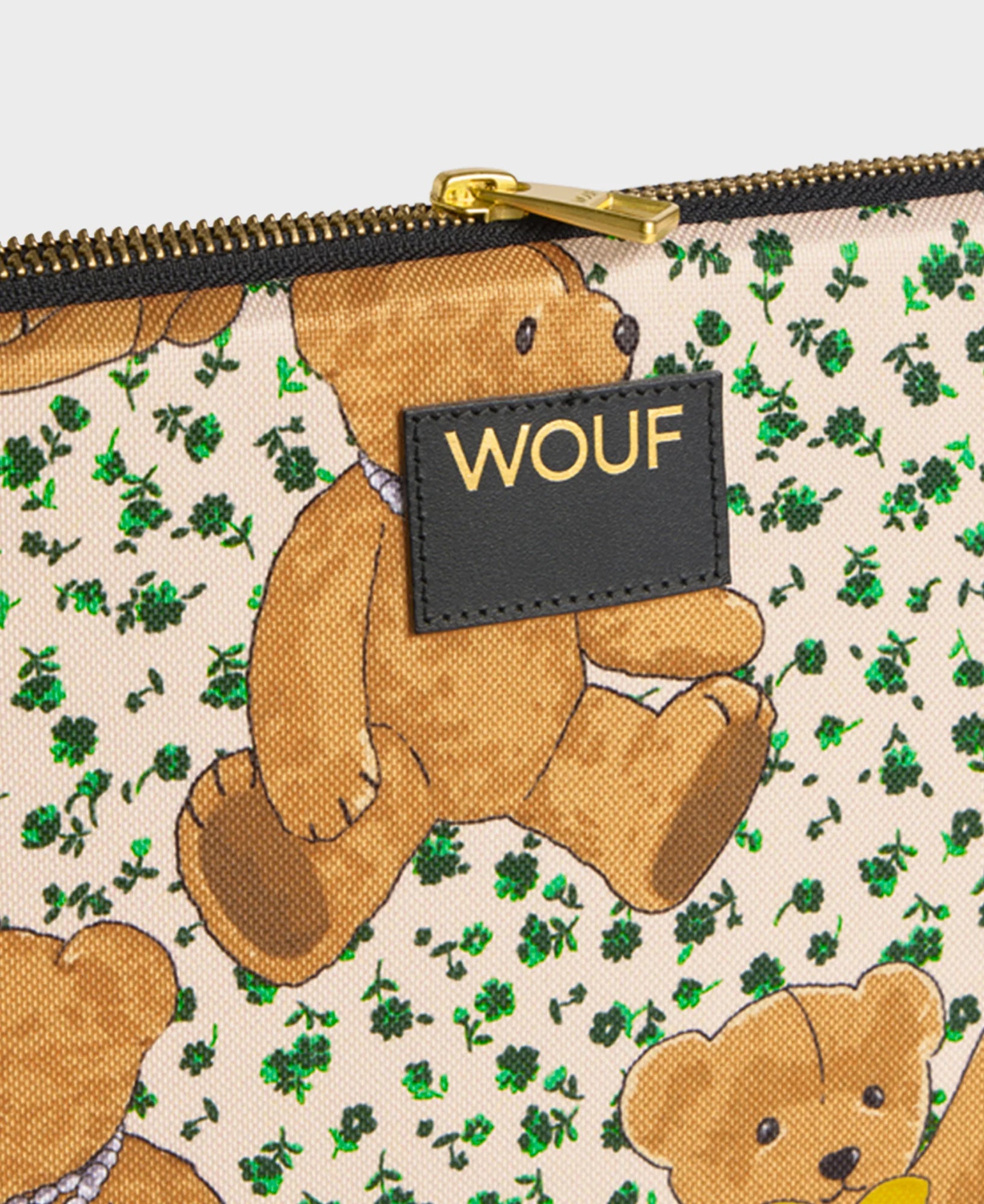 Wouf - Housse de protection collection Cute