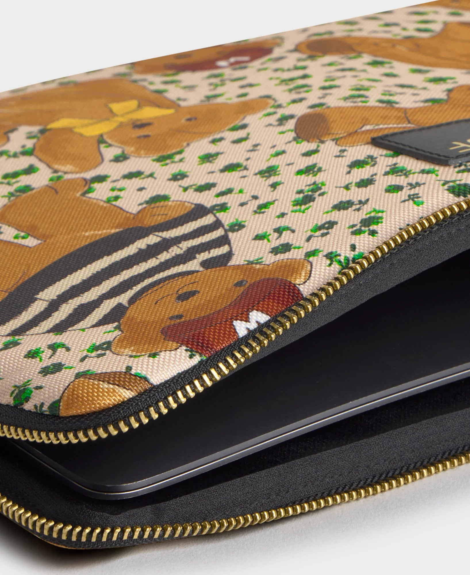 Wouf - Housse de protection collection Cute
