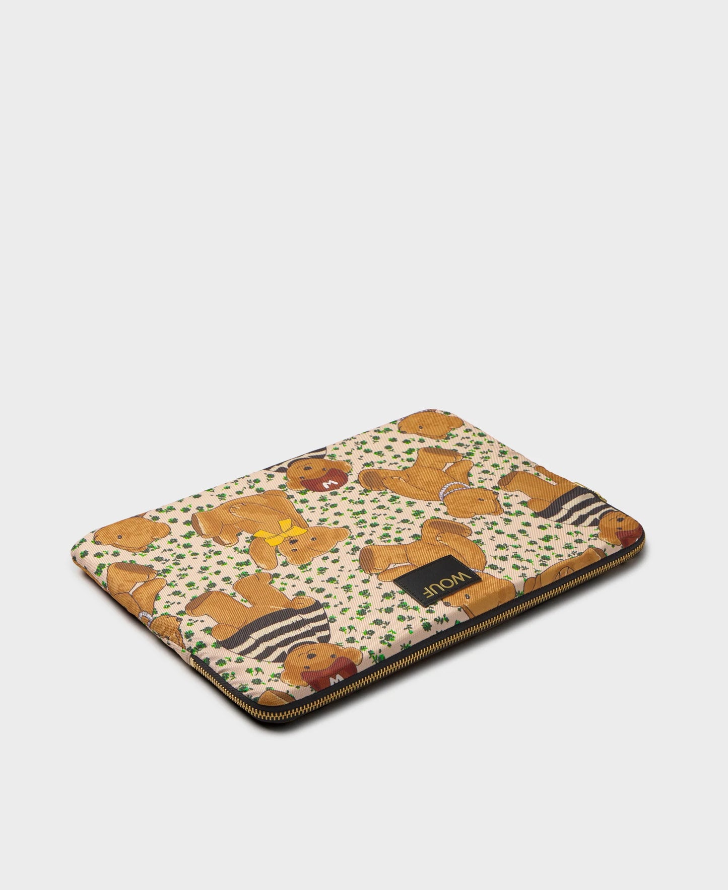 Wouf - Housse de protection collection Cute