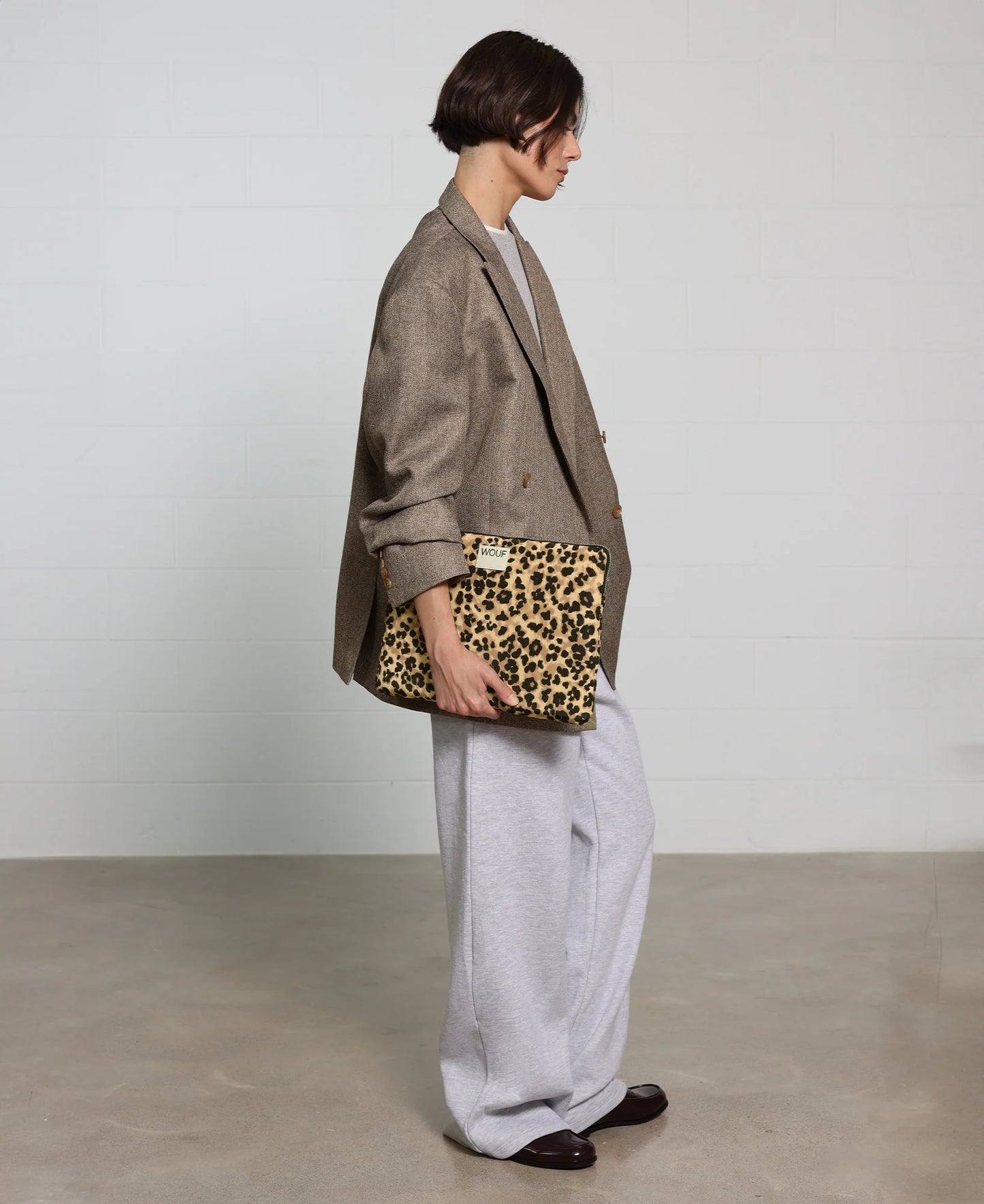 Wouf - Housse de protection collection Féline