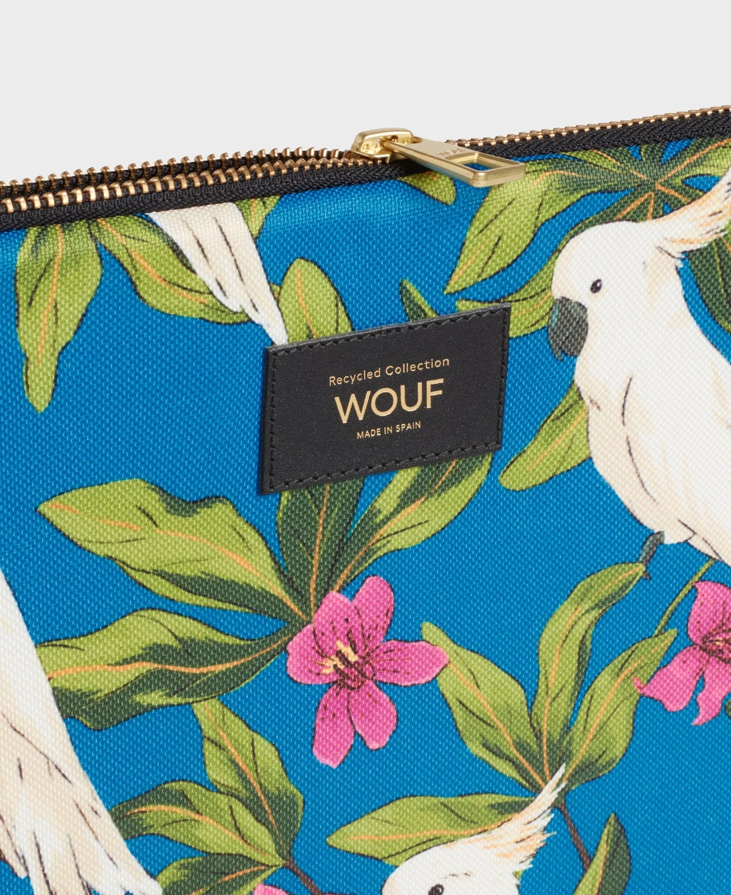 Wouf - Housse de protection collection Gaia 