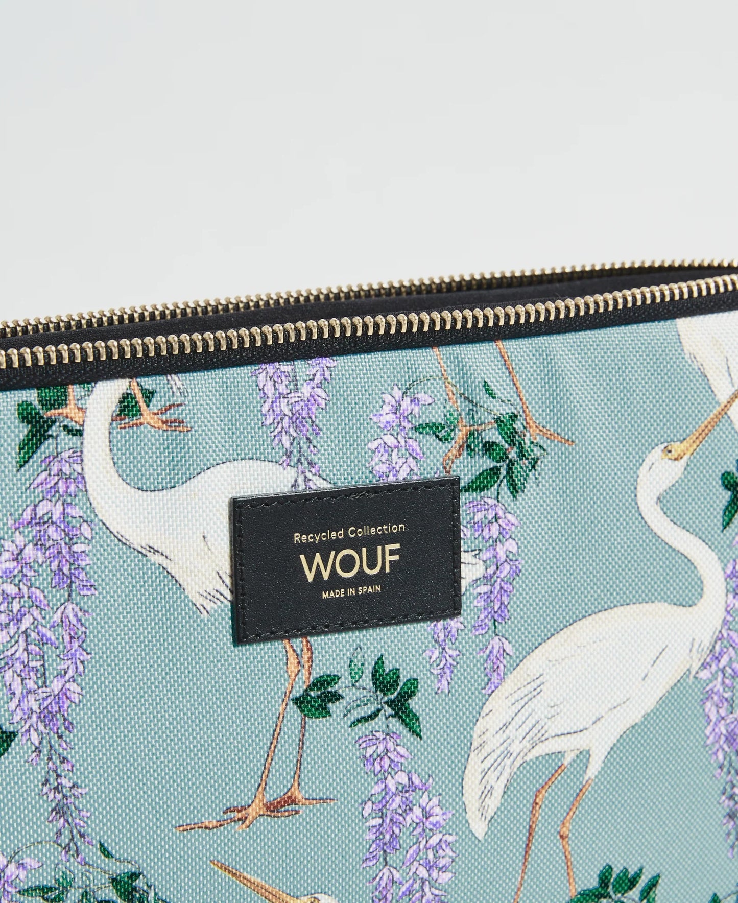 Wouf - Housse de protection collection Heron 