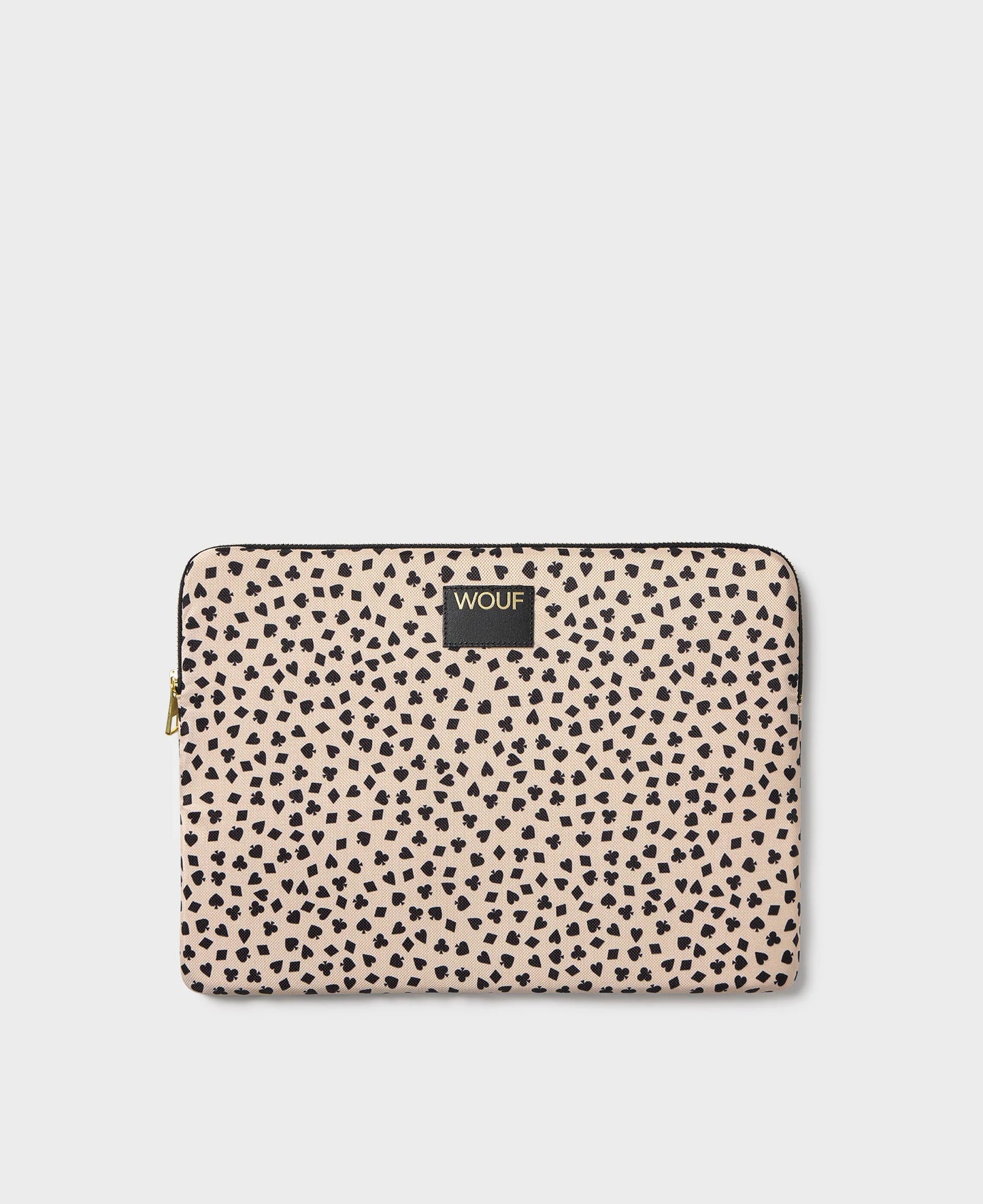 Wouf - Housse de protection collection Lucky