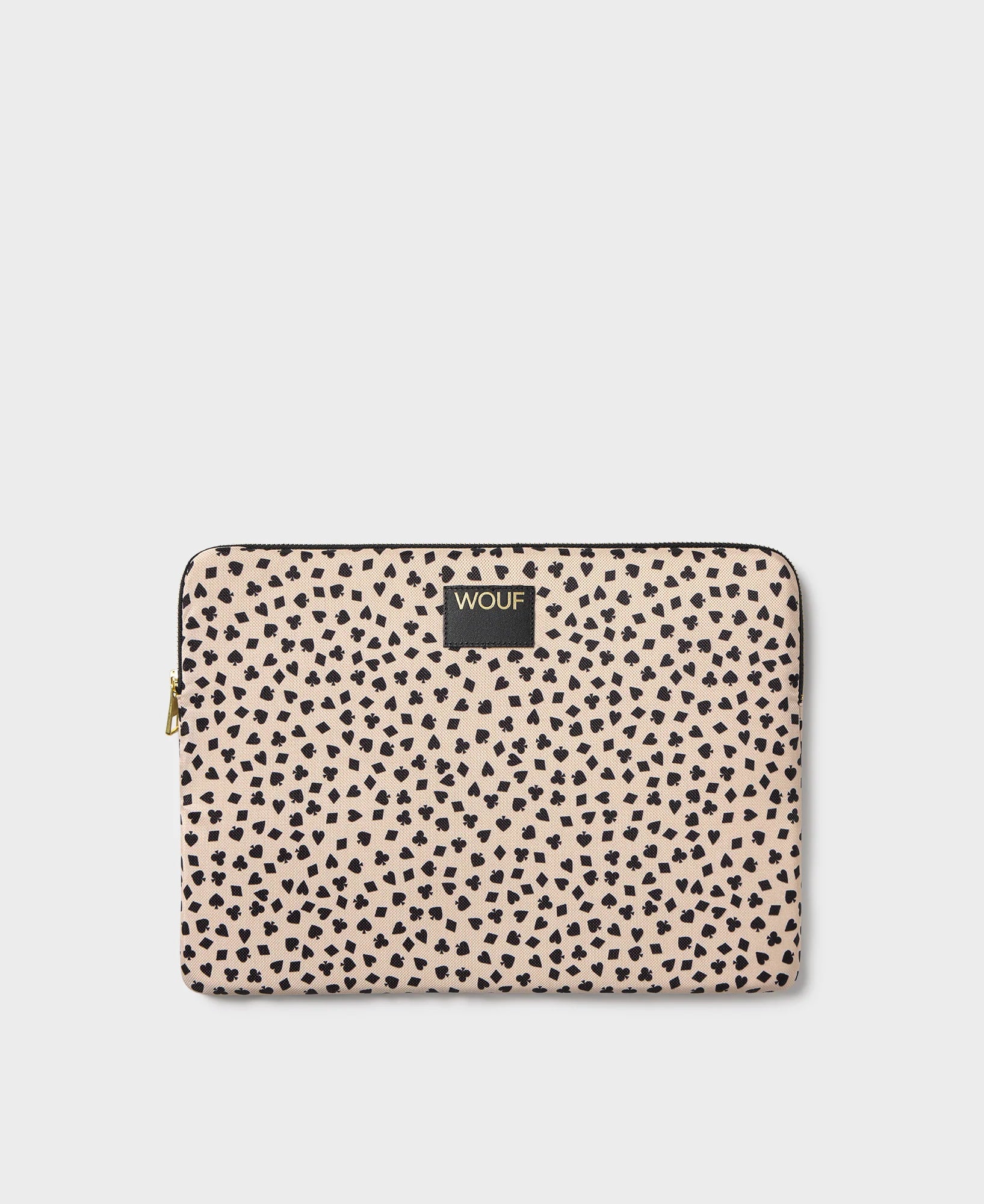 Wouf - Housse de protection collection Lucky